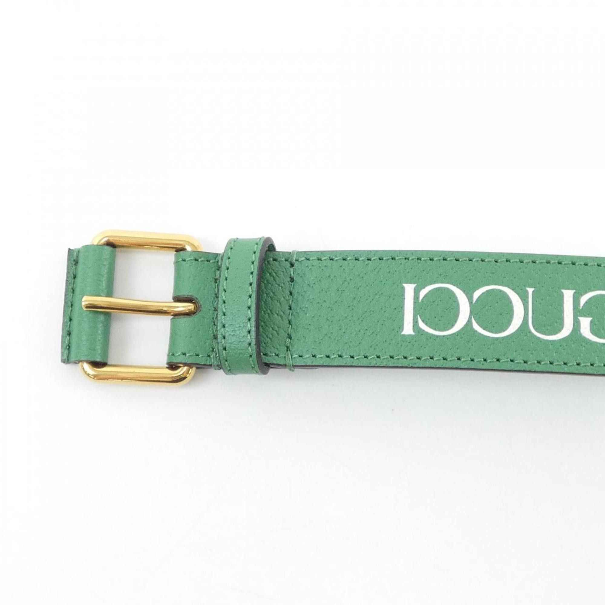 Gucci GUCCI Belt Size ONE SIZE - 2 Thumbnail