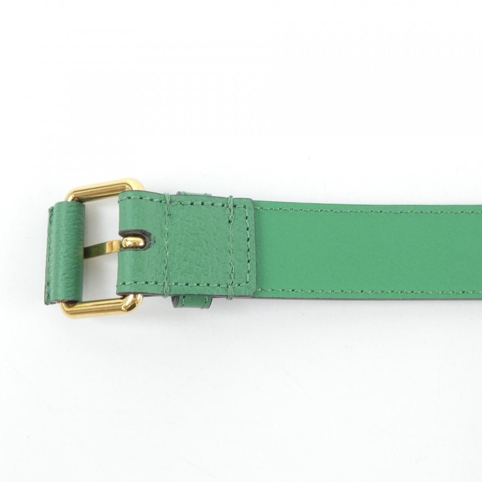 Gucci GUCCI Belt Size ONE SIZE - 3 Thumbnail