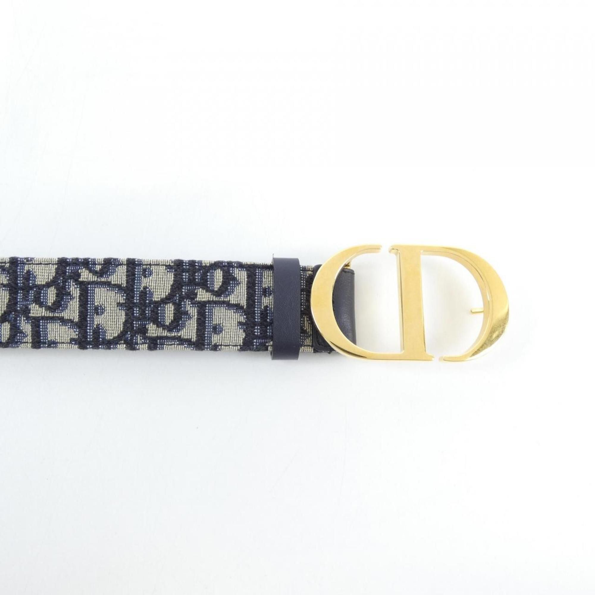 Dior Christian Dior Belt Size ONE SIZE - 2 Thumbnail