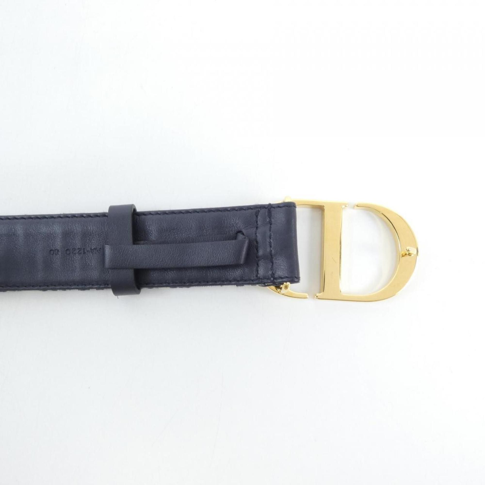Dior Christian Dior Belt Size ONE SIZE - 3 Thumbnail