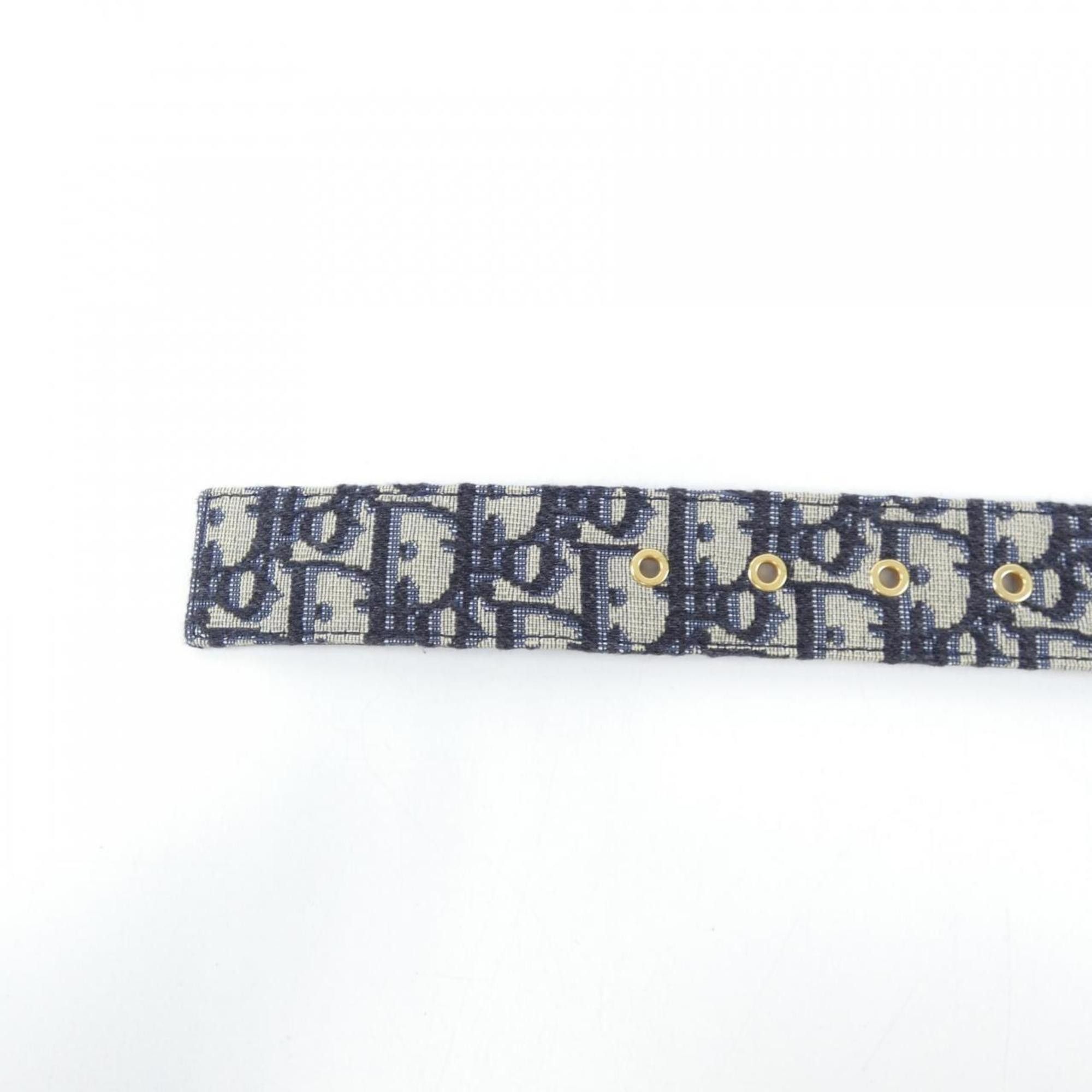 Dior Christian Dior Belt Size ONE SIZE - 4 Thumbnail