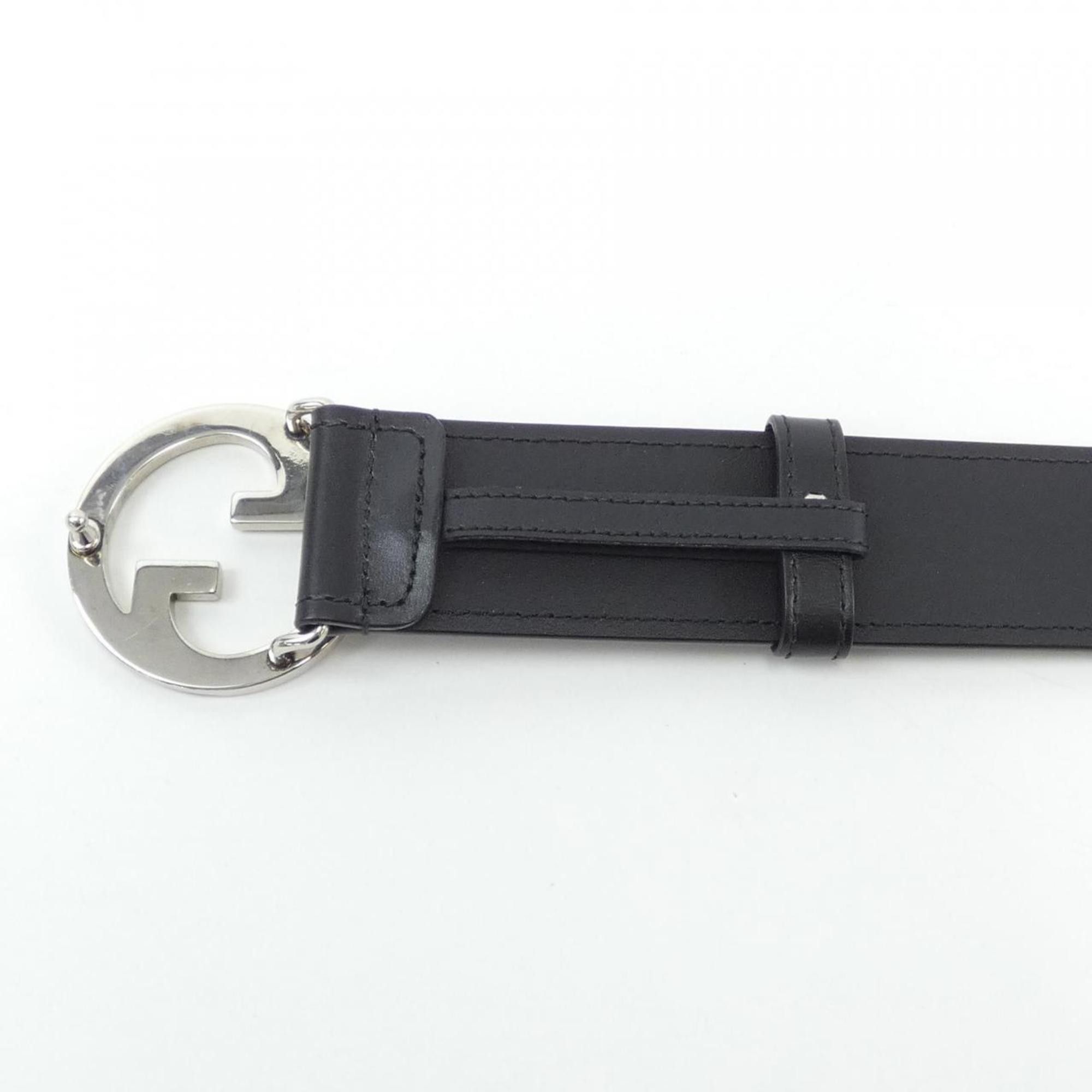 Gucci GUCCI Belt Size ONE SIZE - 3 Thumbnail