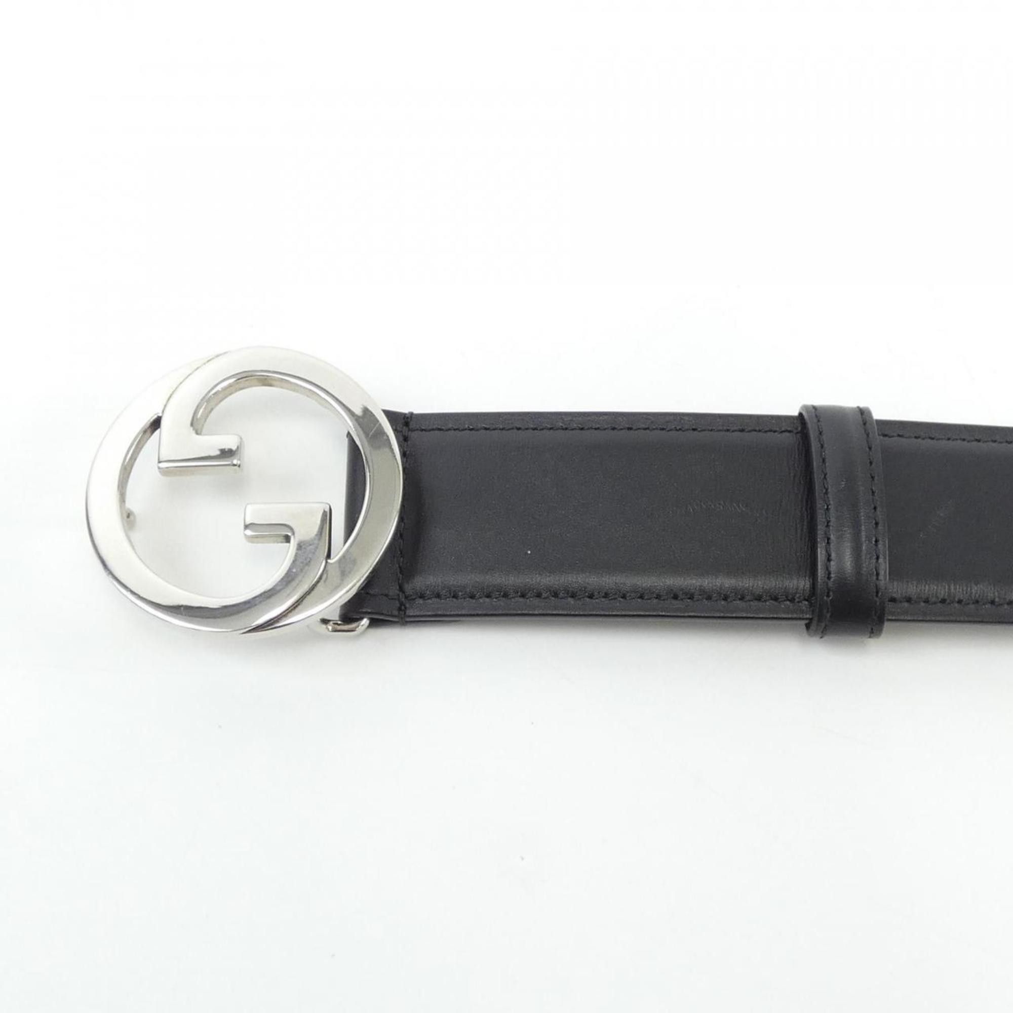 Gucci GUCCI Belt Size ONE SIZE - 2 Thumbnail