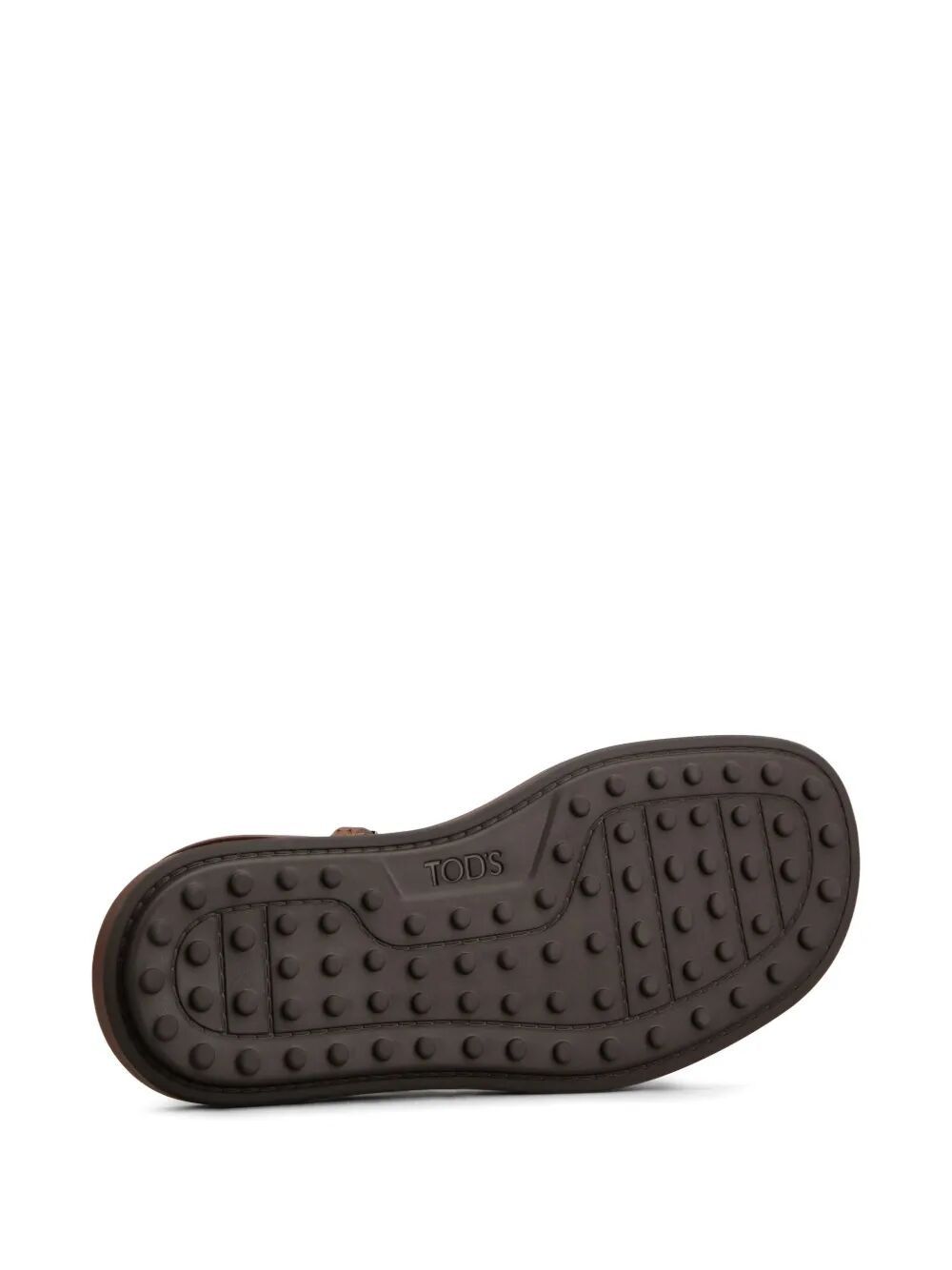 Tod's SANDALO IN PELLE Size US 11 / IT 41 - 4 Thumbnail
