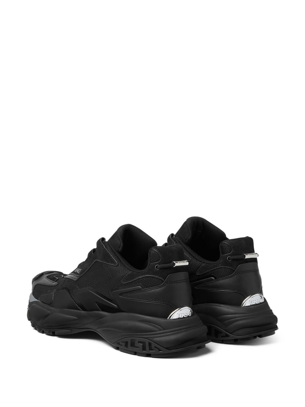 Versace VERSACE MERCURY M_VS_04 SNEAKERS Size US 9 / EU 42 - 3 Thumbnail