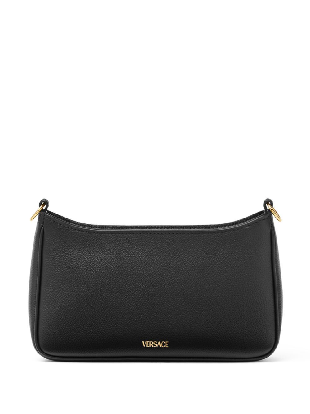 Versace LA MEDUSA LEATHER MINI BAG Size ONE SIZE - 4 Thumbnail