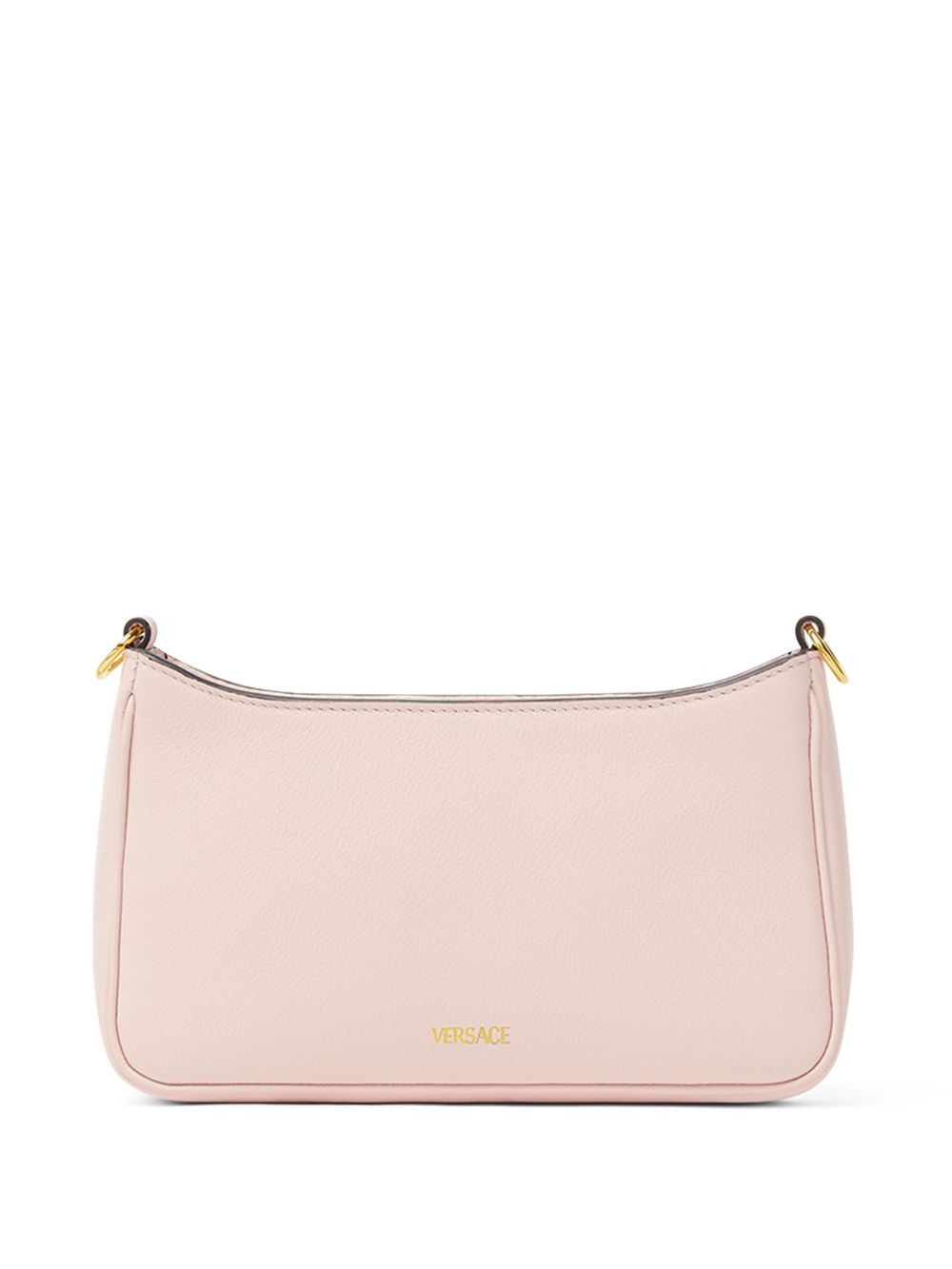Versace LA MEDUSA LEATHER MINI BAG Size ONE SIZE - 3 Thumbnail