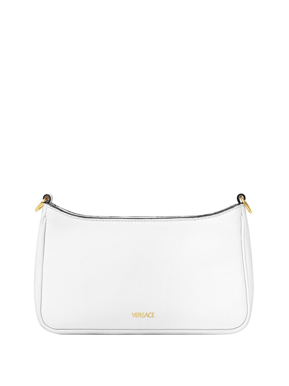 Versace LA MEDUSA LEATHER MINI BAG Size ONE SIZE - 3 Thumbnail