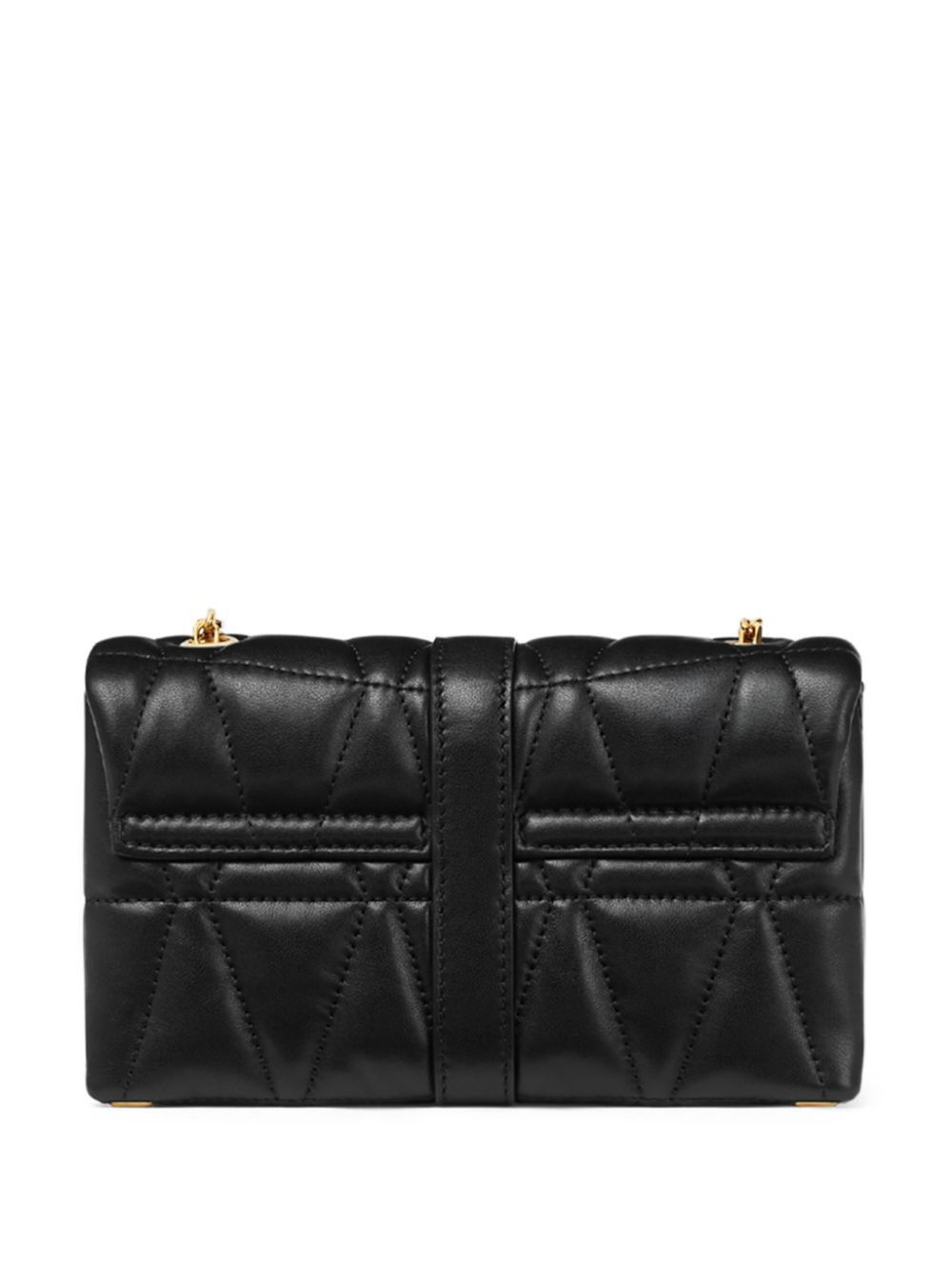 Versace KLEIO LEATHER MINI BAG Size ONE SIZE - 3 Thumbnail