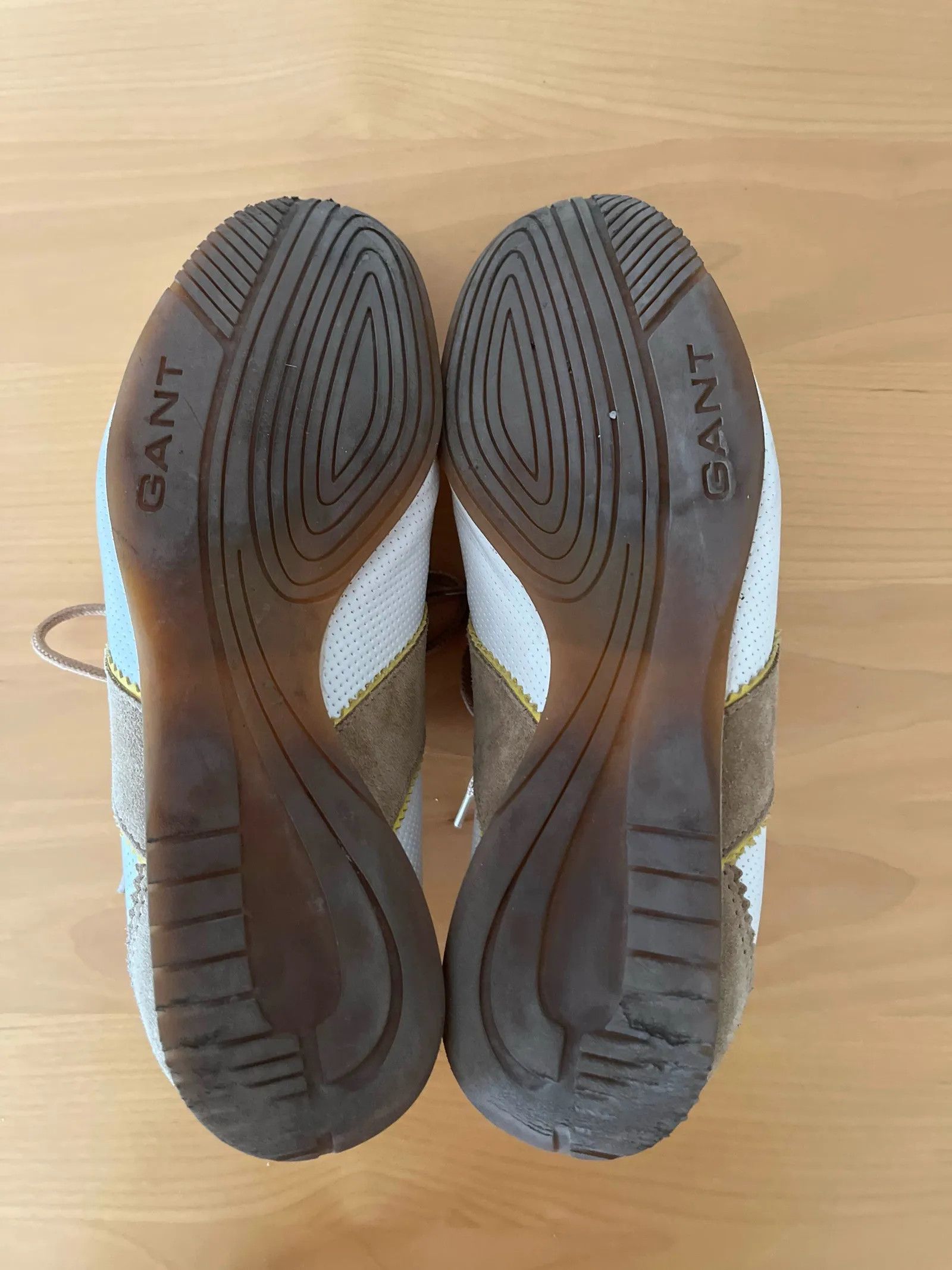 Gant Gant Sneakers Size US 6.5 / IT 36.5 - 4 Thumbnail