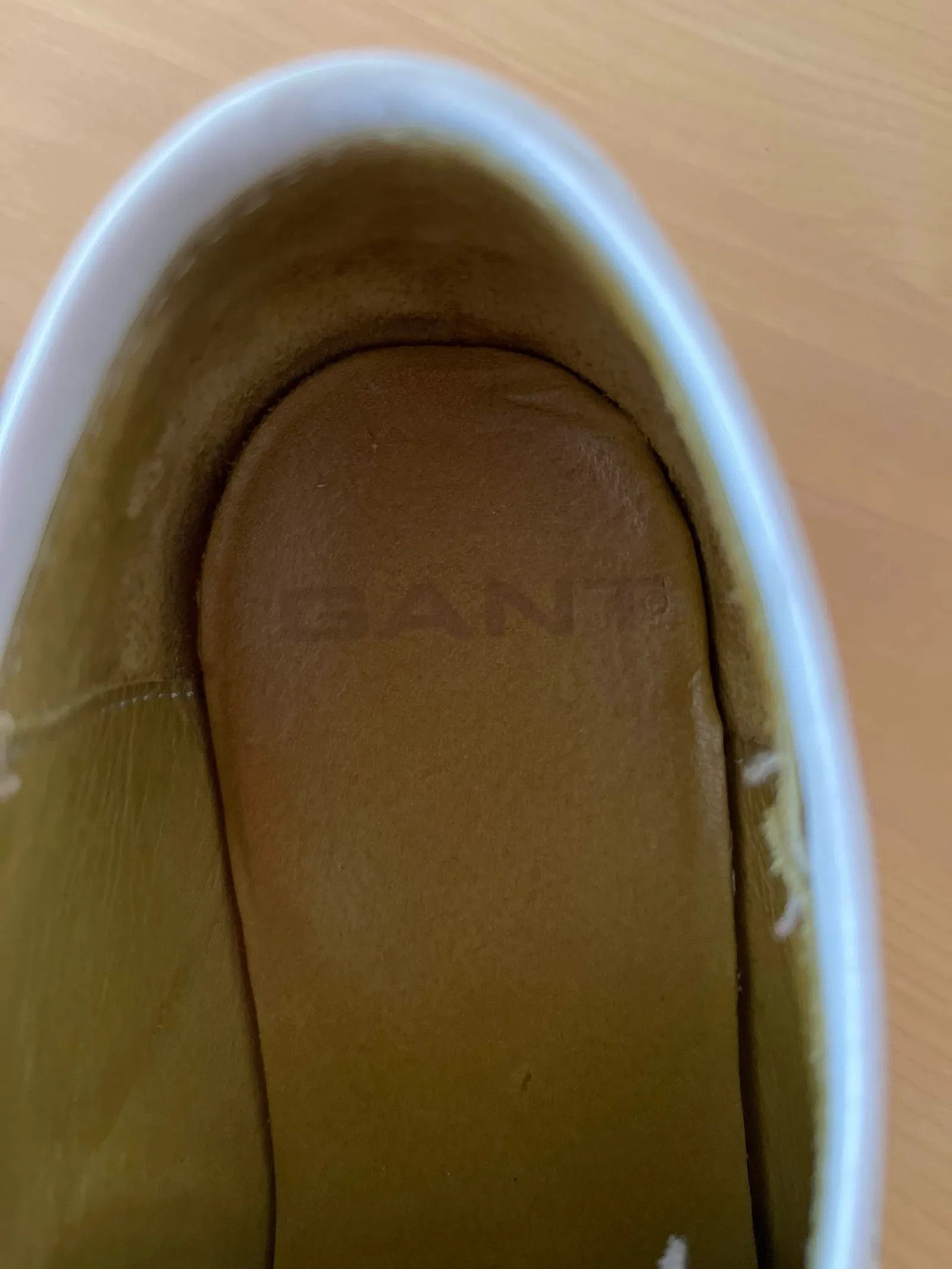 Gant Gant Sneakers Size US 6.5 / IT 36.5 - 2 Thumbnail
