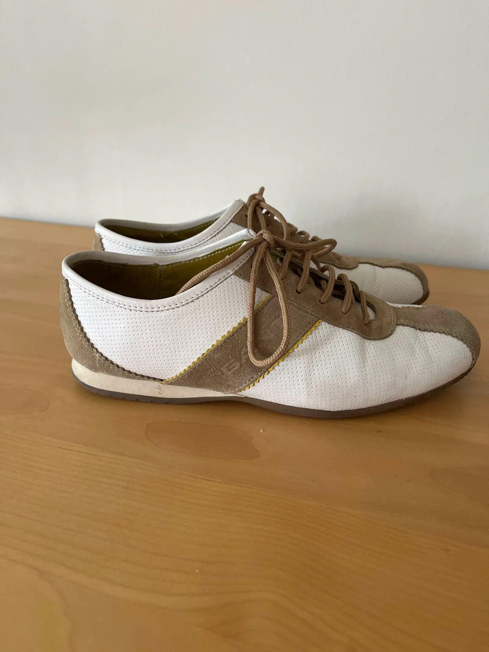 Gant Gant Sneakers Size US 6.5 / IT 36.5 - 3 Thumbnail