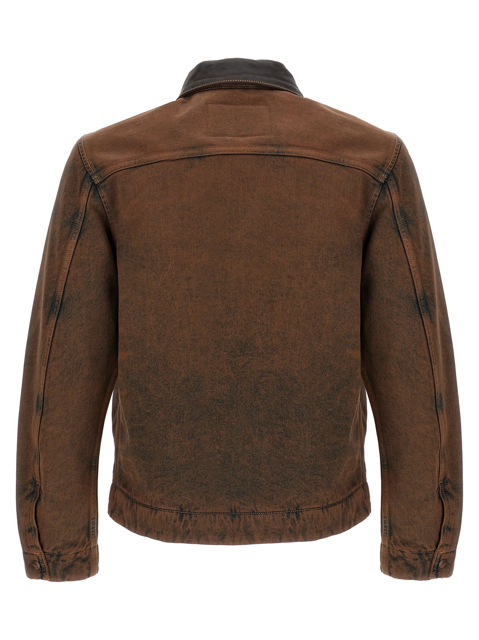 Diesel 'D-Rohe-S' Jacket Size US M / EU 48-50 / 2 - 2 Thumbnail
