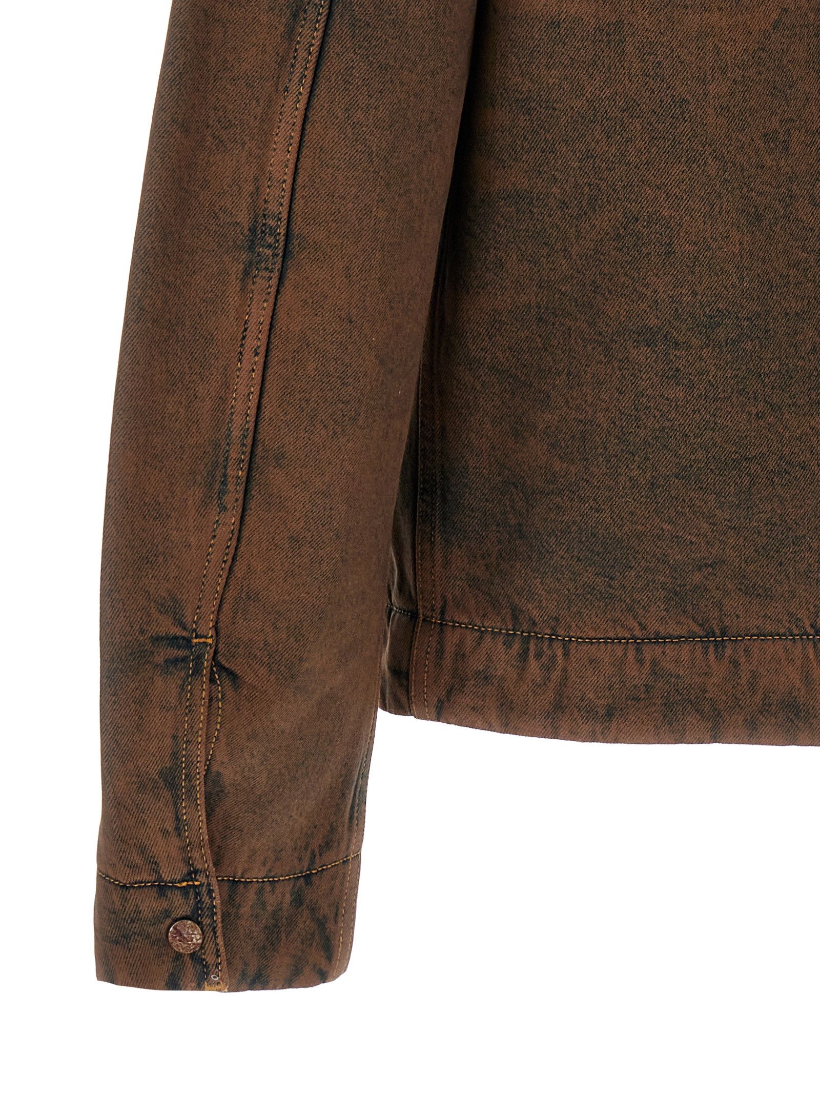 Diesel 'D-Rohe-S' Jacket Size US M / EU 48-50 / 2 - 4 Thumbnail