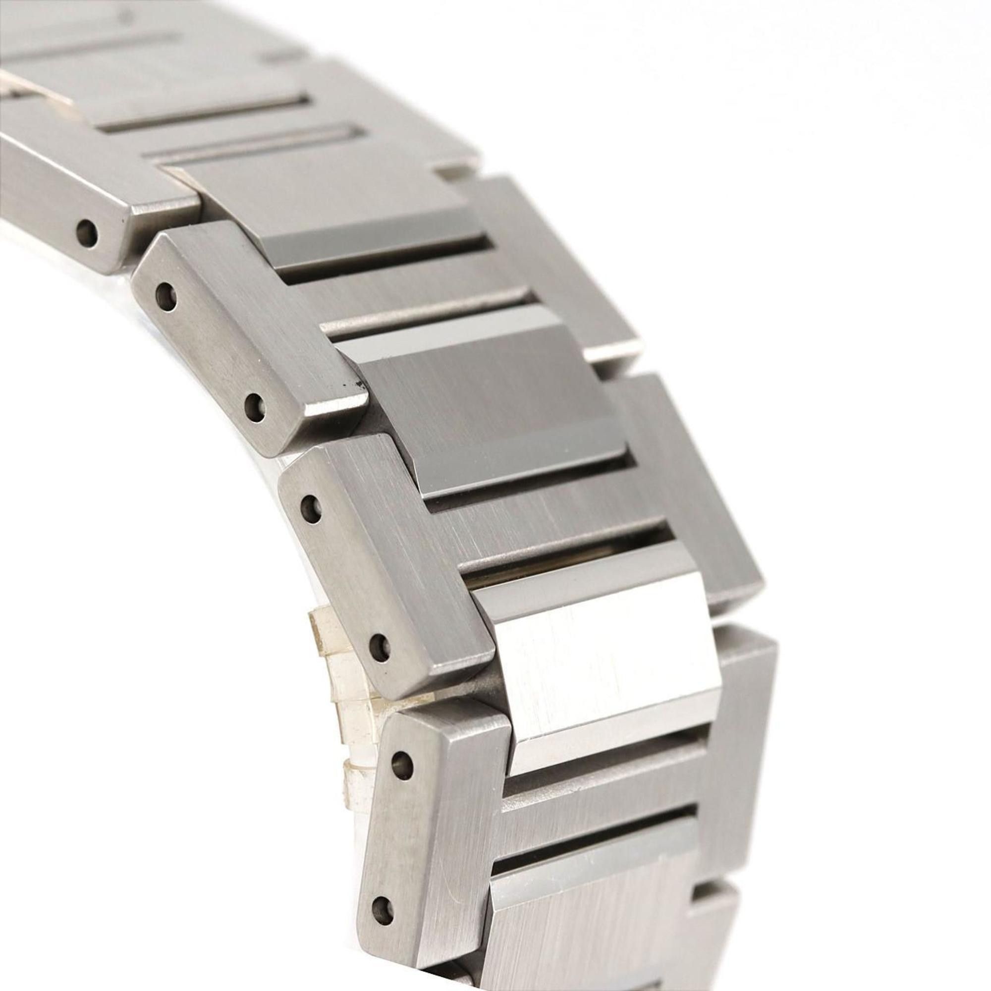 Citizen Citizen Series 8 9054-0065X02 NB6030-59L SS Wristwatch Automatic Size ONE SIZE - 5 Thumbnail
