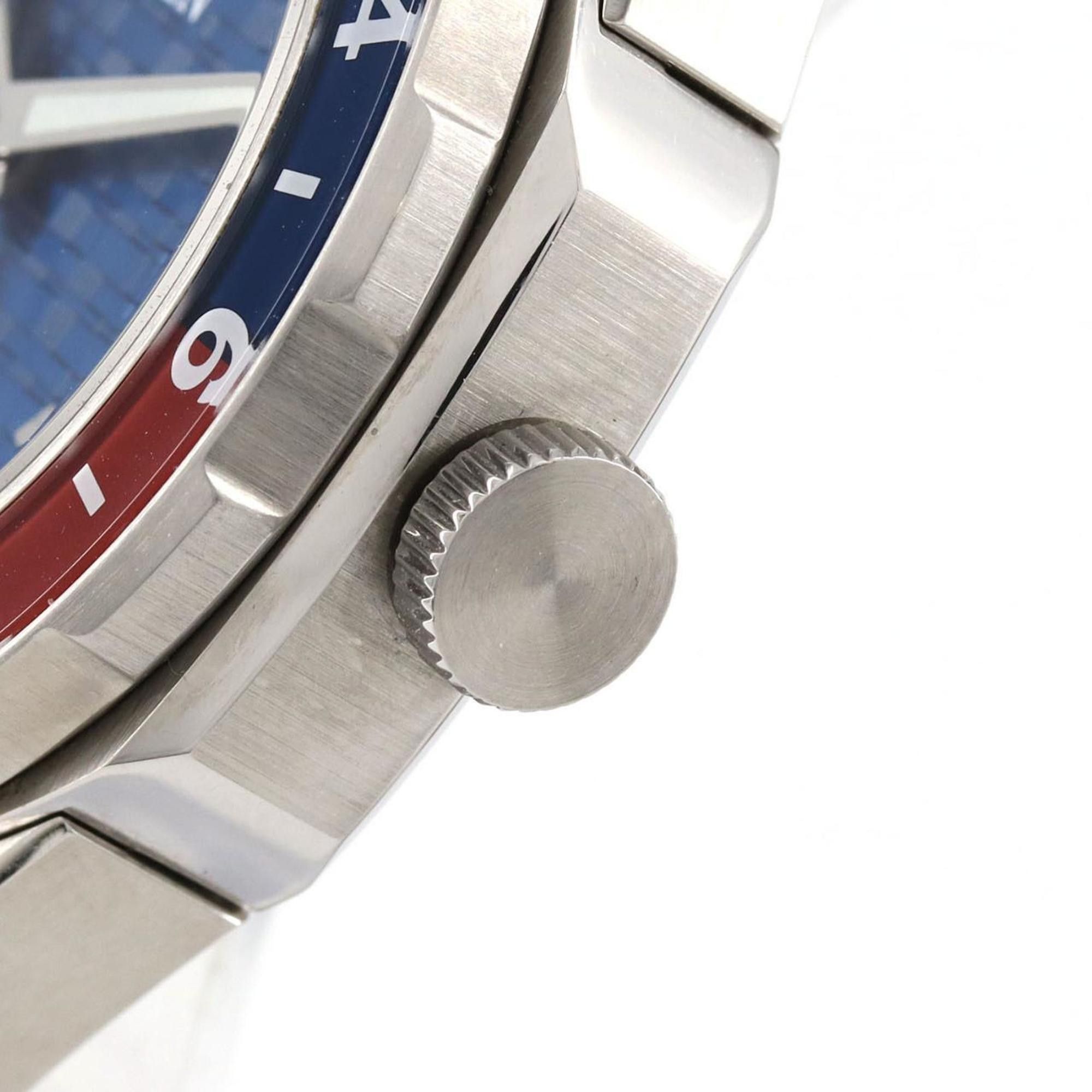 Citizen Citizen Series 8 9054-0065X02 NB6030-59L SS Wristwatch Automatic Size ONE SIZE - 4 Thumbnail