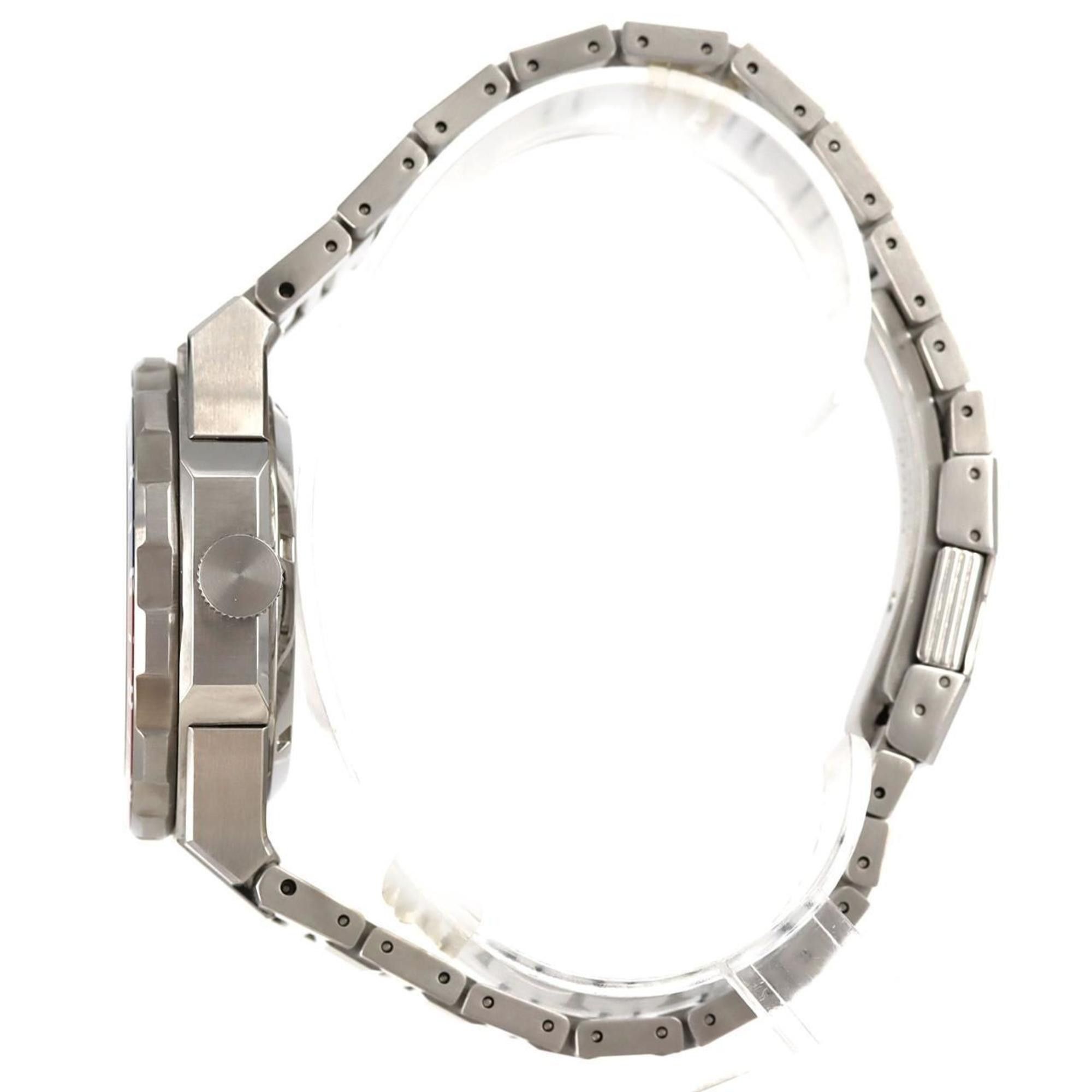 Citizen Citizen Series 8 9054-0065X02 NB6030-59L SS Wristwatch Automatic Size ONE SIZE - 3 Thumbnail