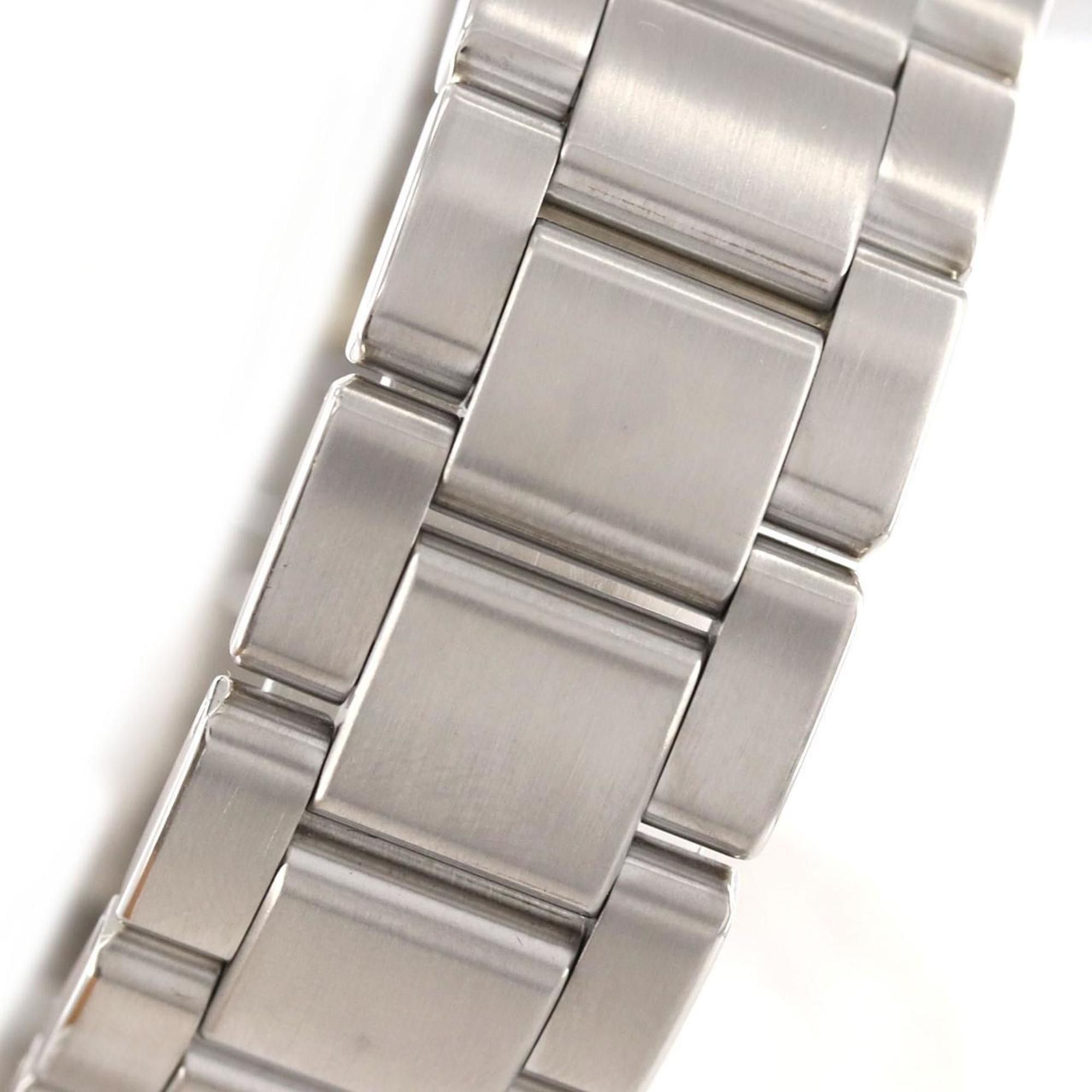 Seiko Seiko Grand Sports Collection 9F61-0AD0 SBGX293 SS Wristwatch Quartz Size ONE SIZE - 5 Thumbnail