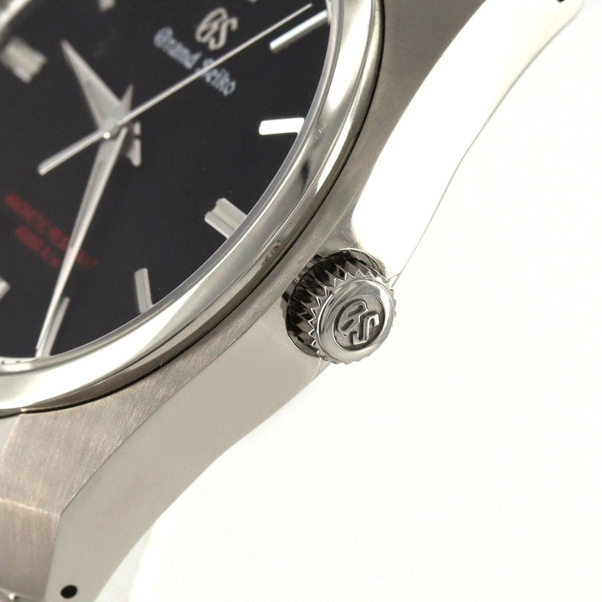 Seiko Seiko Grand Sports Collection 9F61-0AD0 SBGX293 SS Wristwatch Quartz Size ONE SIZE - 3 Thumbnail
