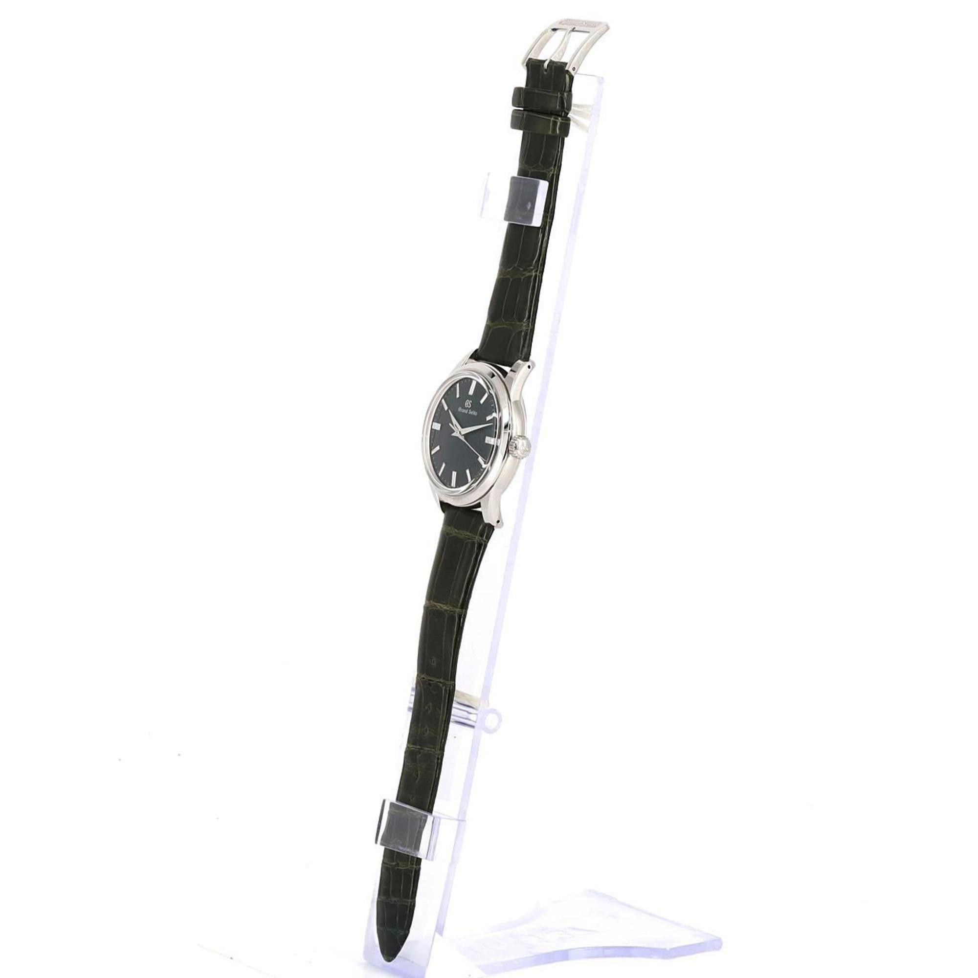 Other Seiko Grand Elegance Collection 9S64-00Z0 SBGW285 SS Watch Hand-wound Size ONE SIZE - 2 Thumbnail