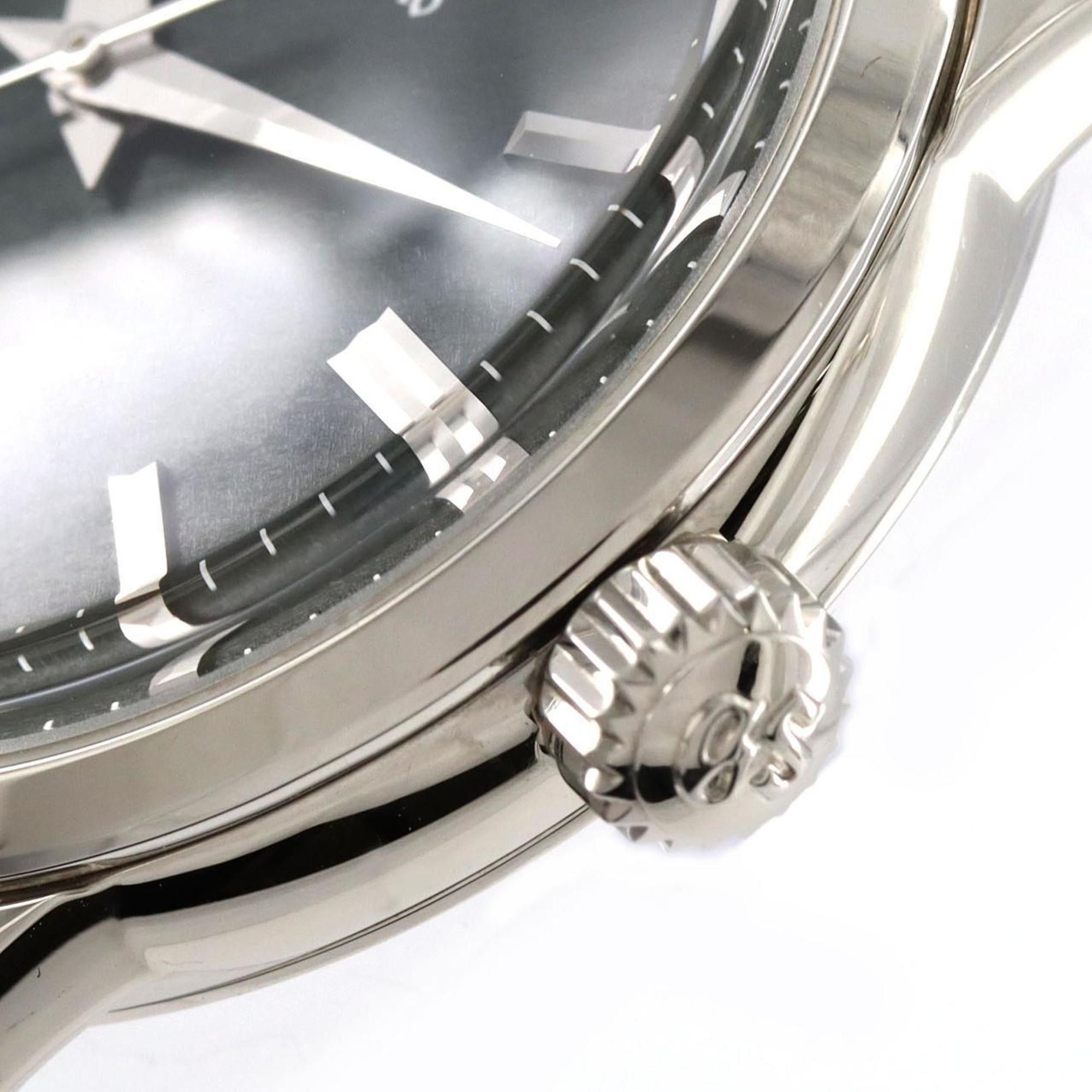 Other Seiko Grand Elegance Collection 9S64-00Z0 SBGW285 SS Watch Hand-wound Size ONE SIZE - 3 Thumbnail