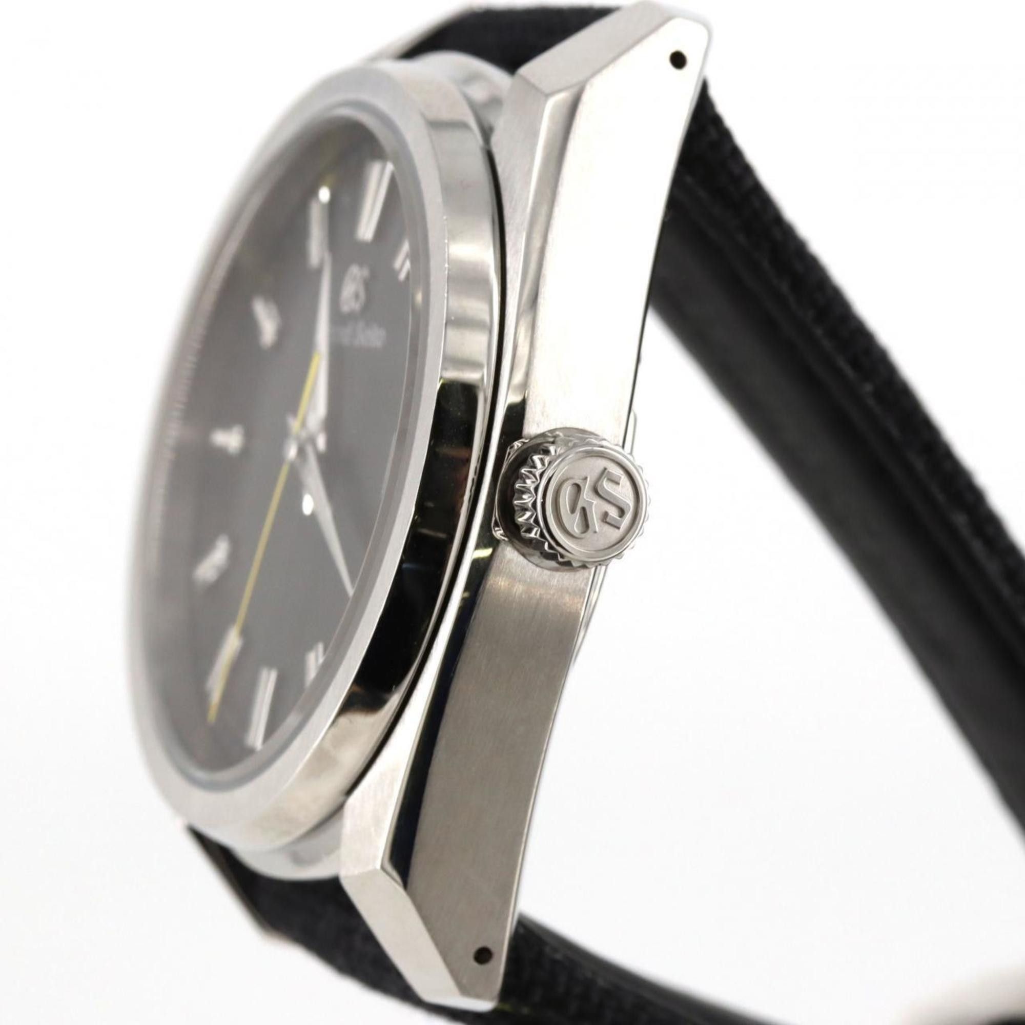 Other Seiko Grand Sports Collection 9F82-0AL0 SBGV243 SS Wristwatch Quartz Size ONE SIZE - 3 Thumbnail