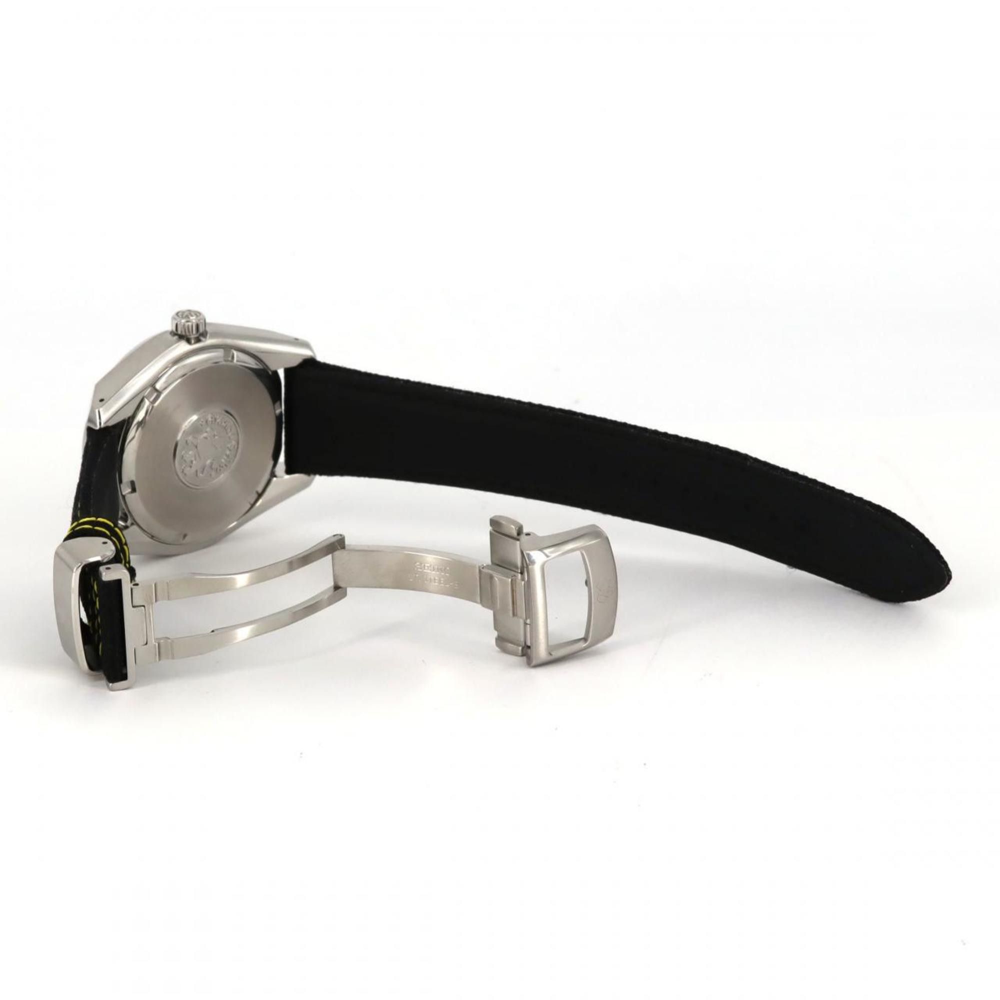 Other Seiko Grand Sports Collection 9F82-0AL0 SBGV243 SS Wristwatch Quartz Size ONE SIZE - 6 Thumbnail