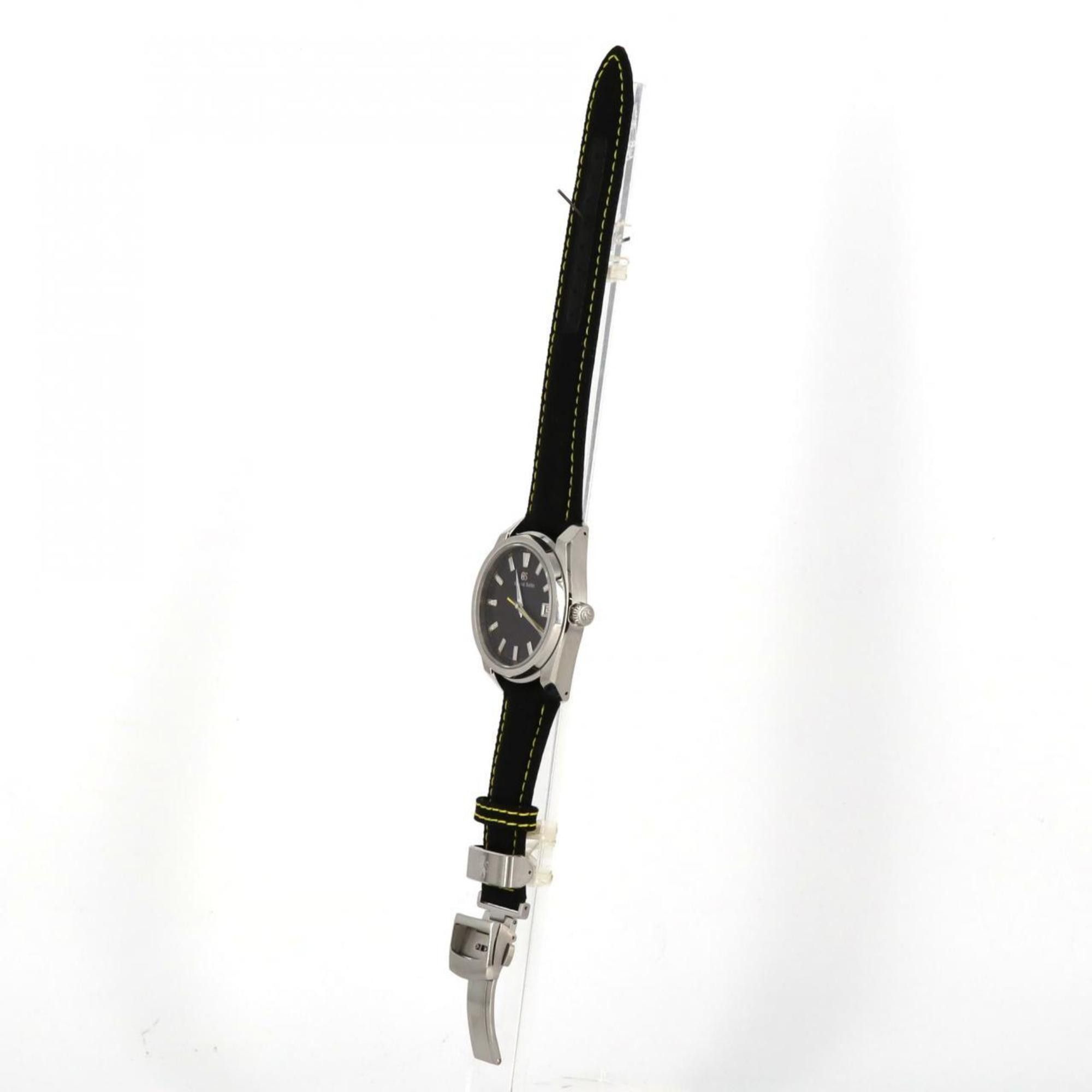Other Seiko Grand Sports Collection 9F82-0AL0 SBGV243 SS Wristwatch Quartz Size ONE SIZE - 2 Thumbnail