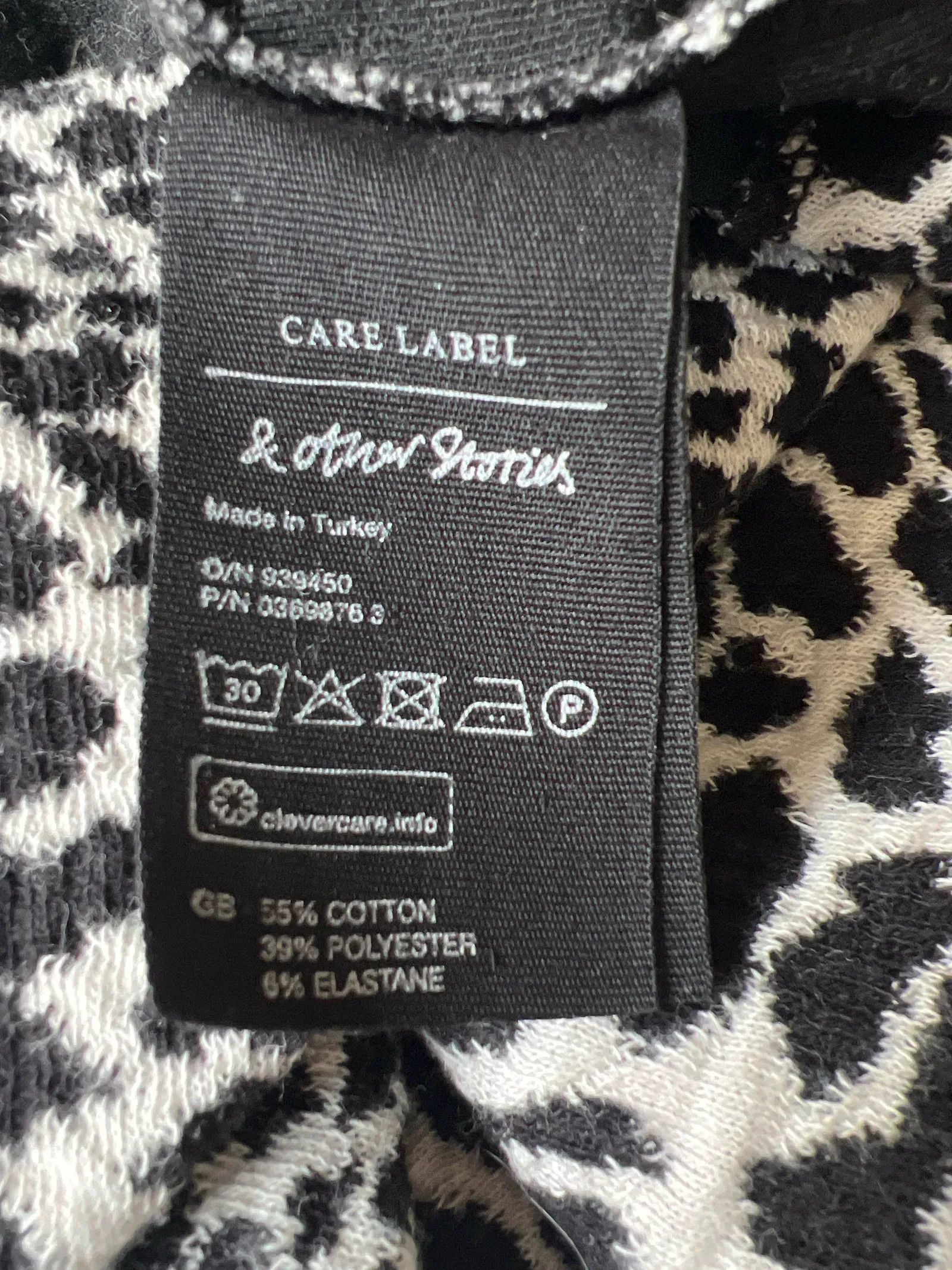 & Other Stories & Other Stories Skirt Size 25" / US 0 / IT 36 - 3 Thumbnail