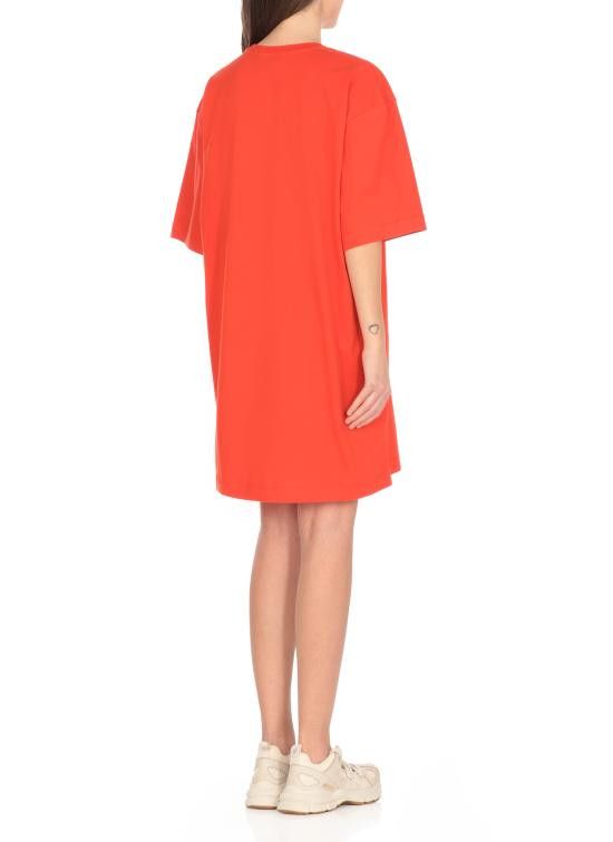 ワンピース MSGM Women Mid Skirts 3841MDA74 25700217 Orange MSGM Women Mid Skirts 3841MDA510 25700217 Orange