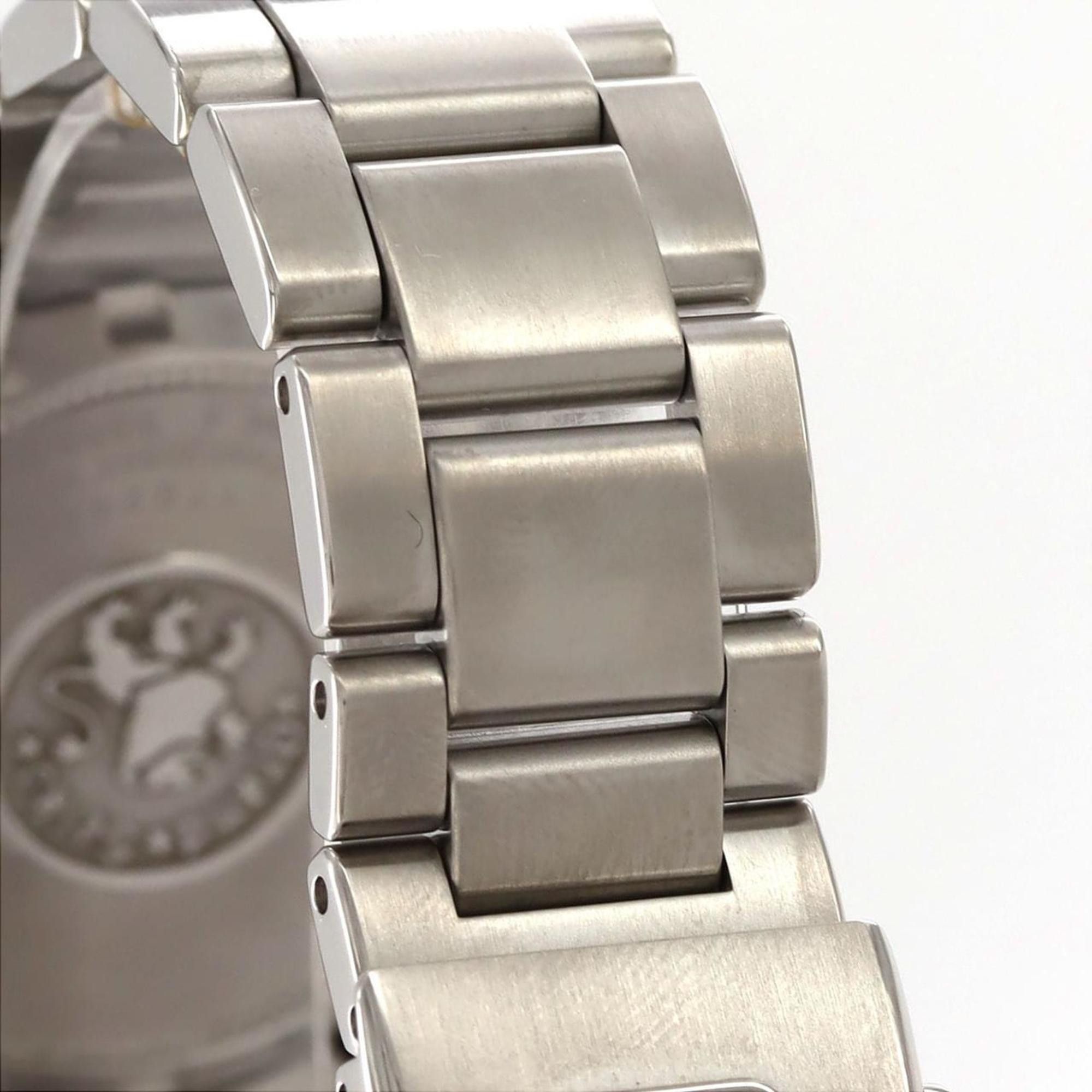 Other Seiko Grand Sports Collection GMT 9S66-00J0 SBGM245 SS Wristwatch Automatic Size ONE SIZE - 5 Thumbnail