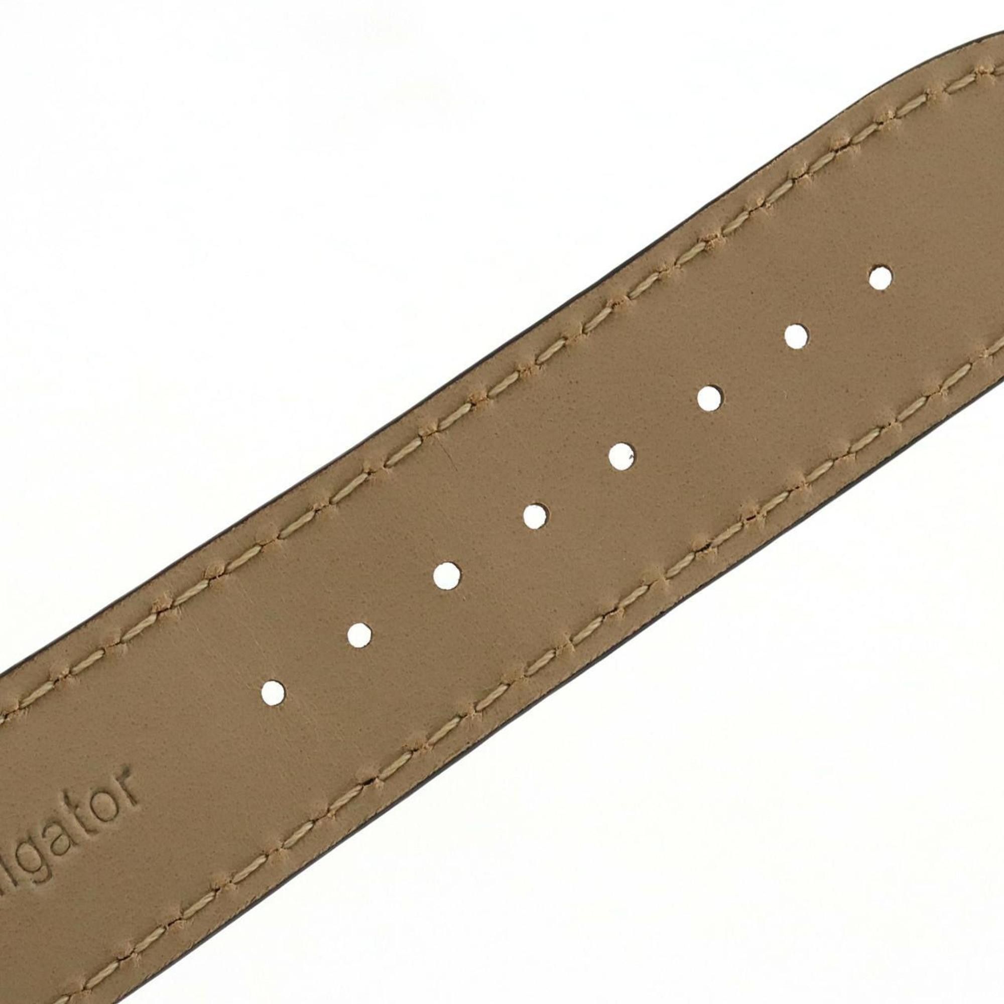 Jaeger Le-Coultre Jaeger-LeCoultre Master Memovox 174.8.96 Q1418430 SS Wristwatch Automatic Size ONE SIZE - 4 Thumbnail