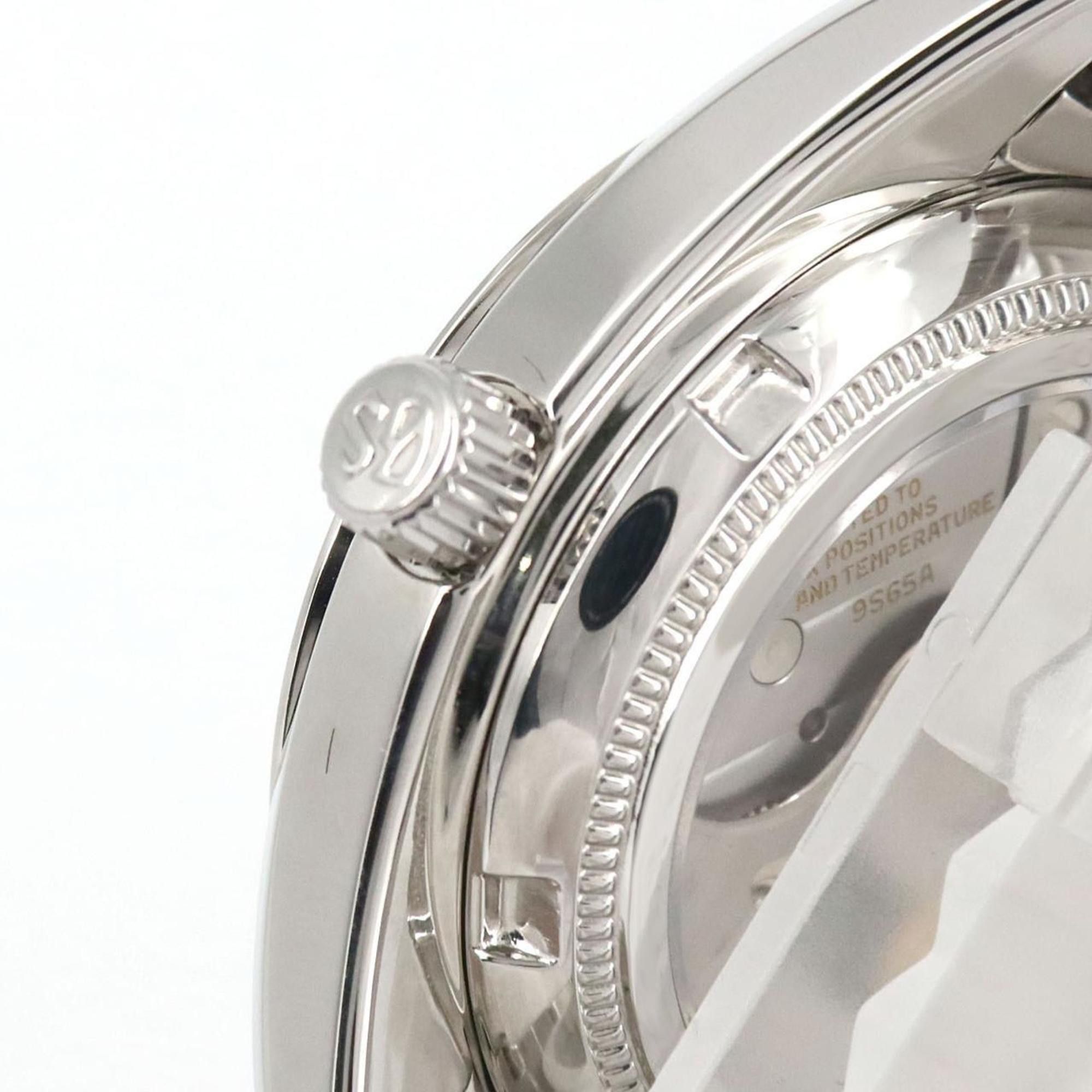 Other Seiko Grand Automatic 50th LIMITED 9S65-00E0 SBGR075 SS Wristwatch Size ONE SIZE - 4 Thumbnail