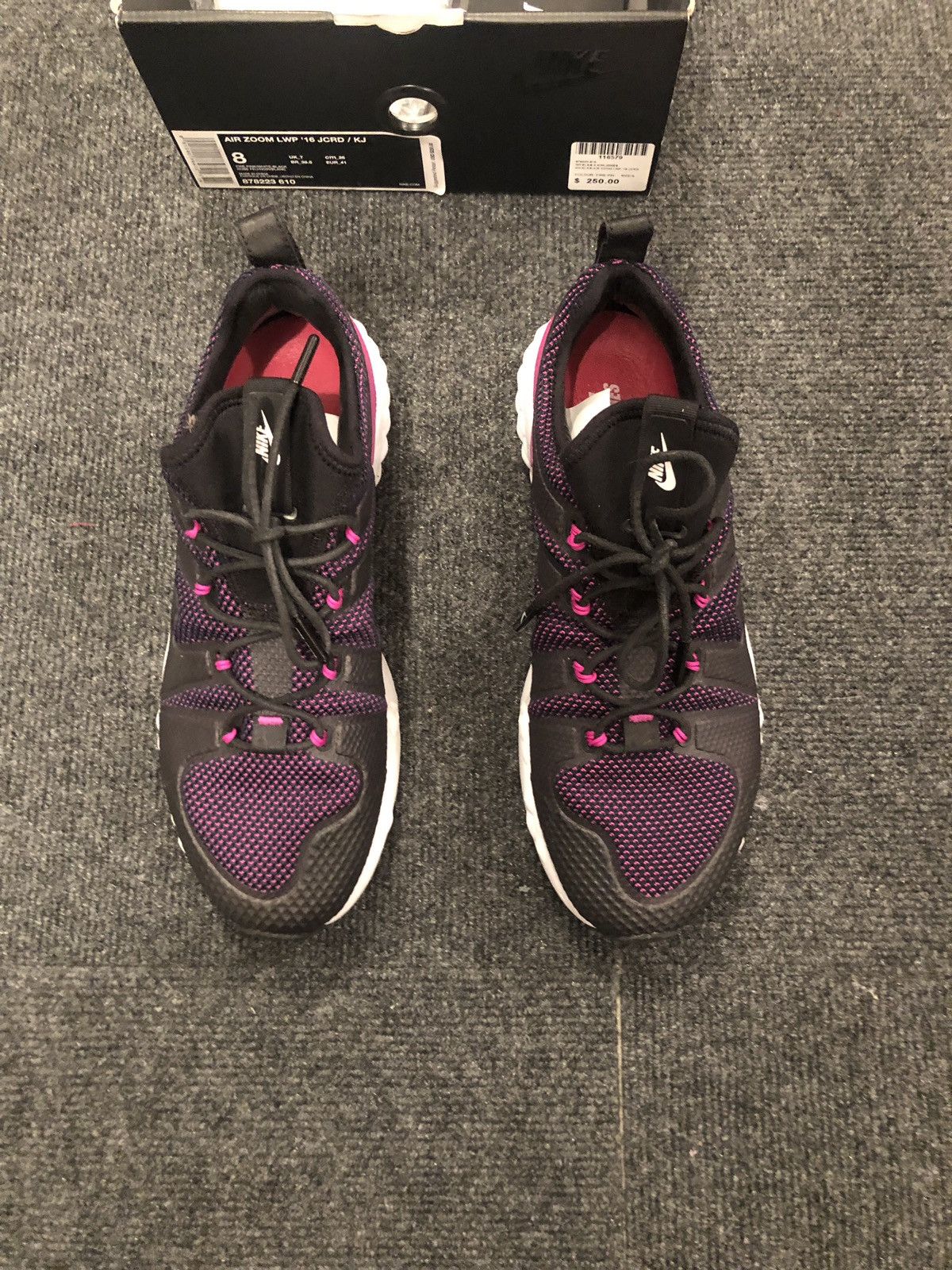 Nike Air Zoom LWP x Kim Jones Footwear