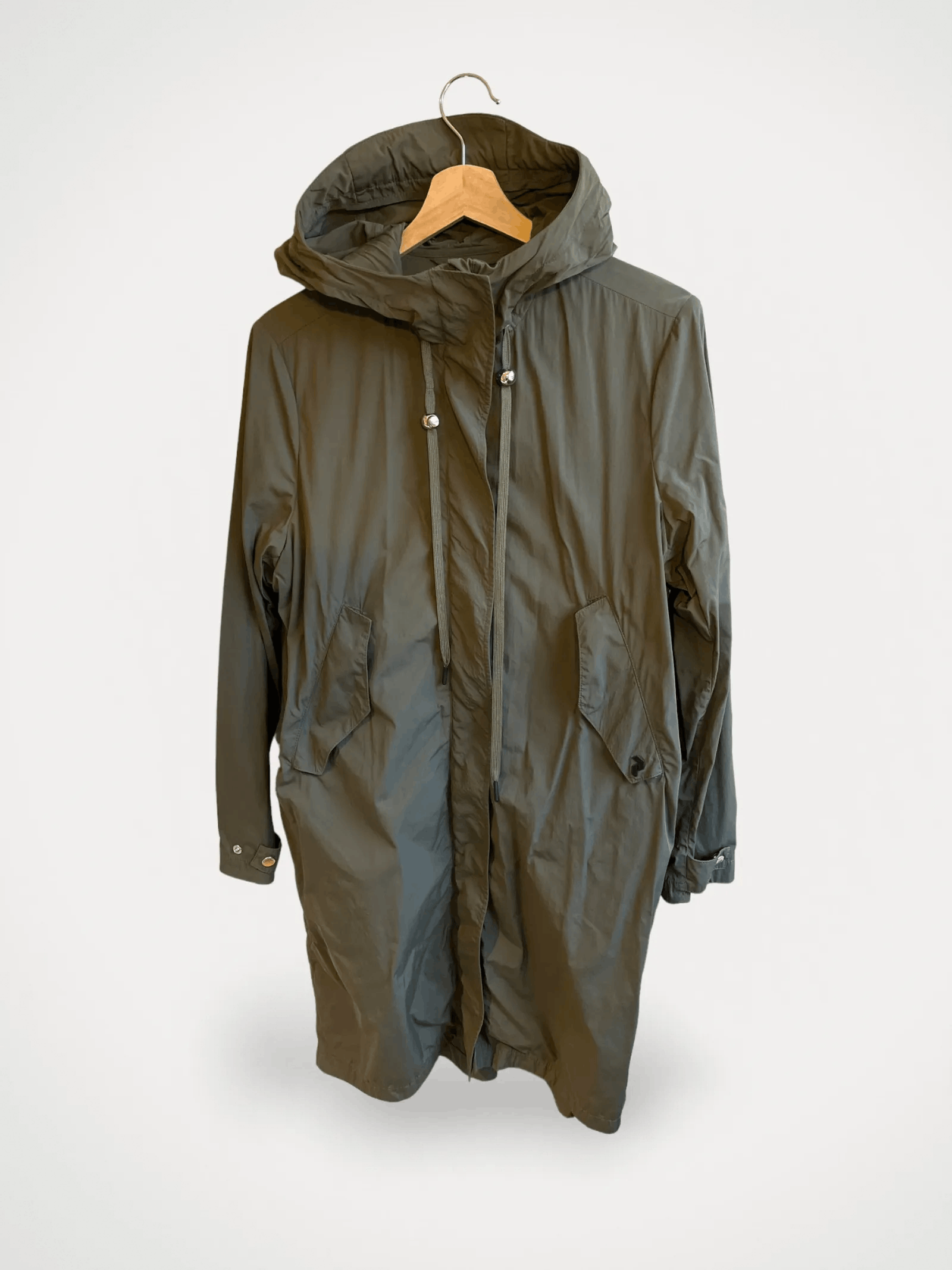 Peak Performance Peak Performance Joan Parka Jacket Size S / US 4 / IT 40 - 2 Thumbnail