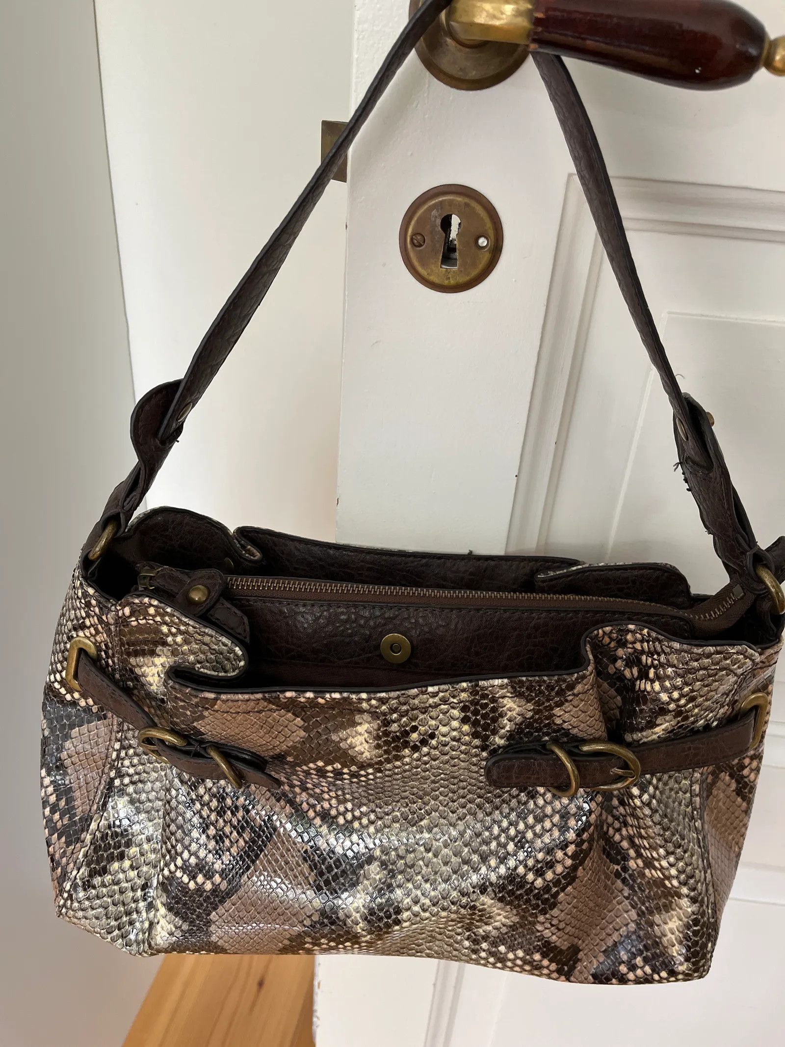 Jessica Simpson Jessica Simpson Crossbody Bag Size ONE SIZE - 3 Thumbnail