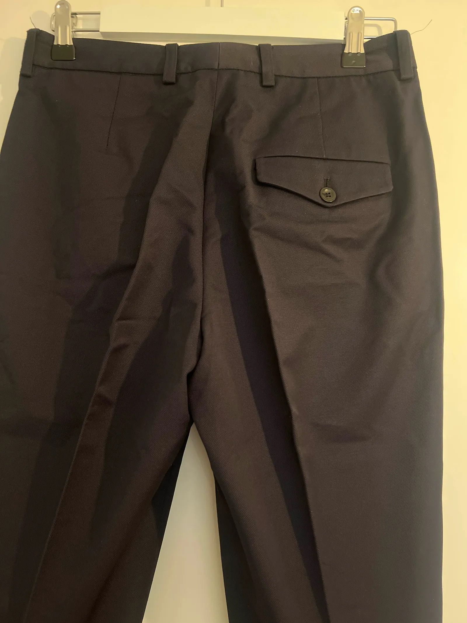 Filippa K Filippa K Fiona peg structure slacks Pants Size 25" / US 0 / IT 36 - 4 Thumbnail