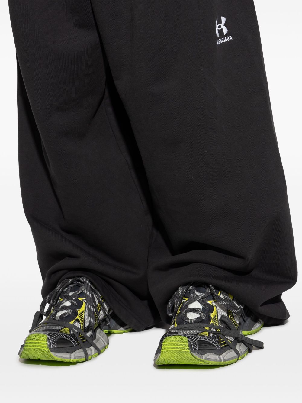 Balenciaga 3XL SNEAKERS Size US 10 / EU 43 - 2 Thumbnail