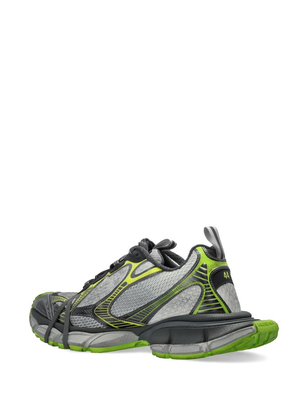 Balenciaga 3XL SNEAKERS Size US 10 / EU 43 - 5 Thumbnail
