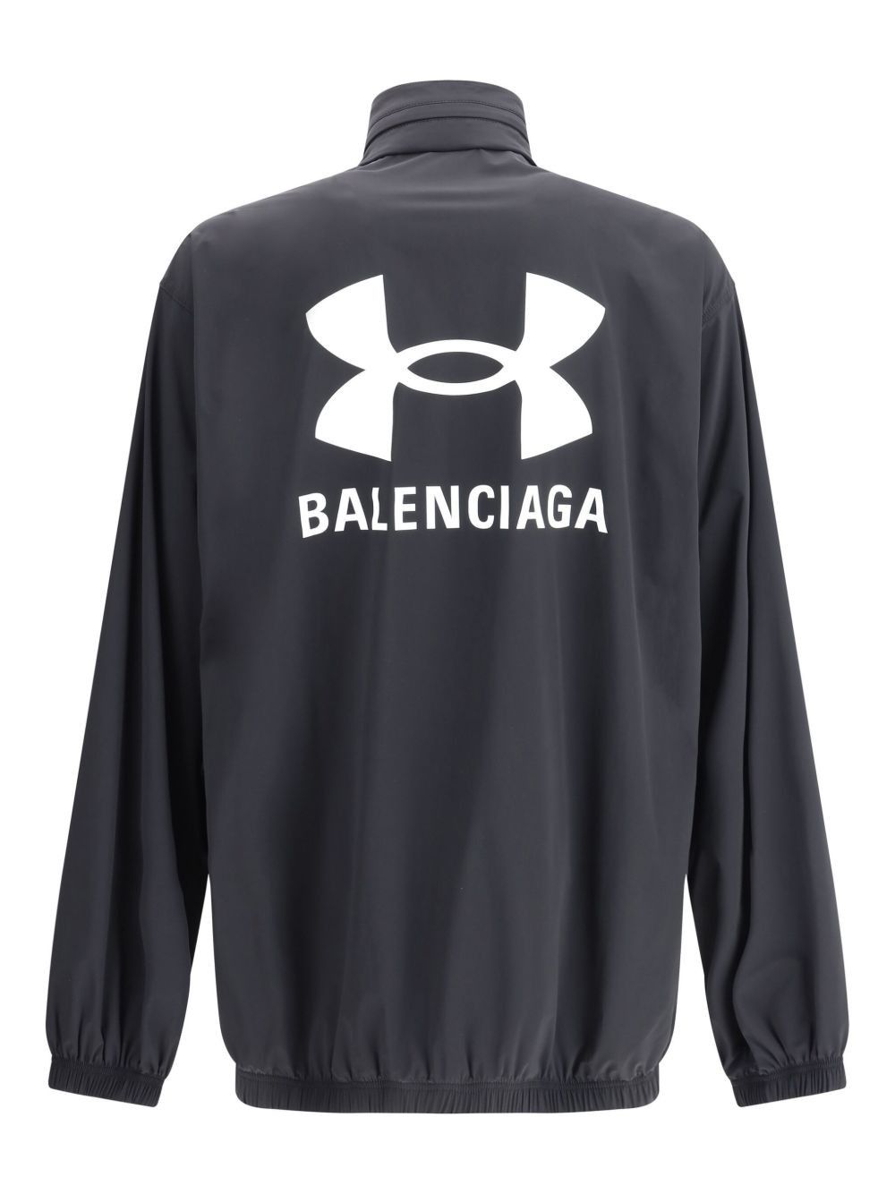 Balenciaga BALENCIAGA X UNDER ARMOUR WINDBREAKER Size US S / EU 44-46 / 1 - 3 Thumbnail