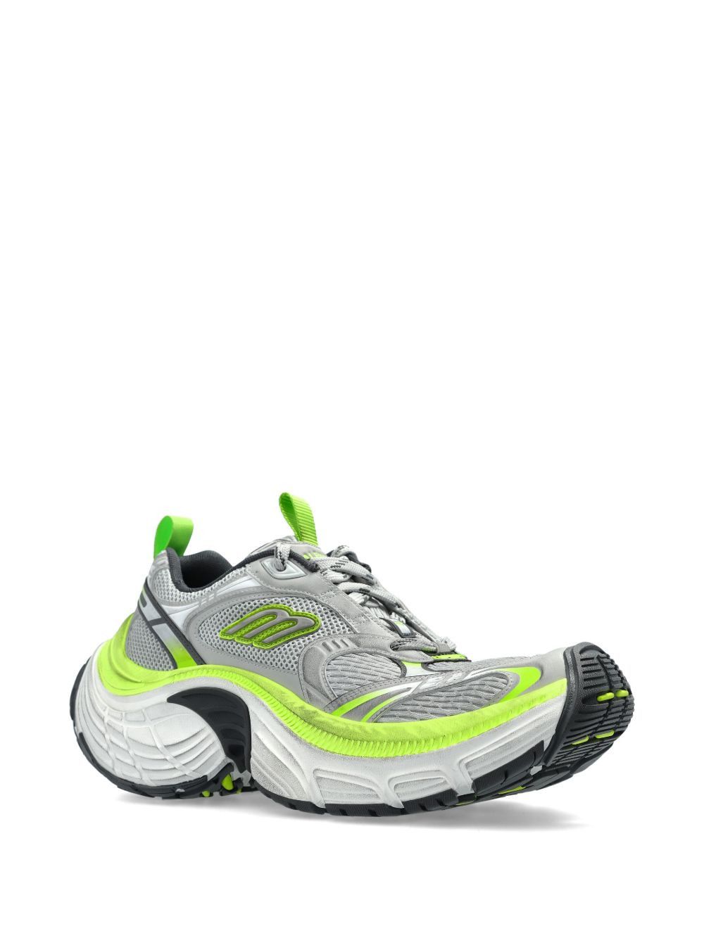 Balenciaga 6XL SNEAKERS Size US 10 / EU 43 - 3 Thumbnail