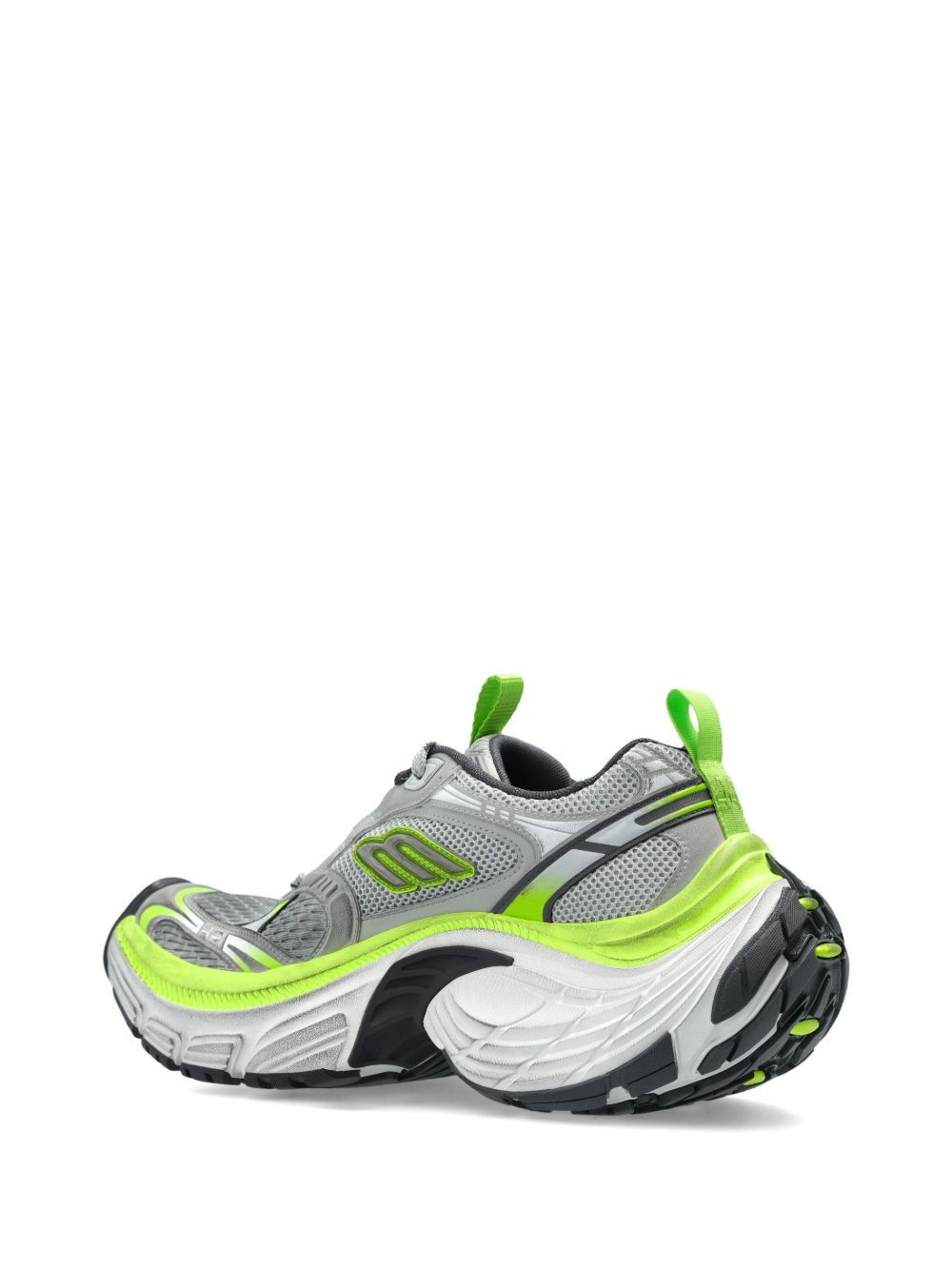 Balenciaga 6XL SNEAKERS Size US 10 / EU 43 - 4 Thumbnail