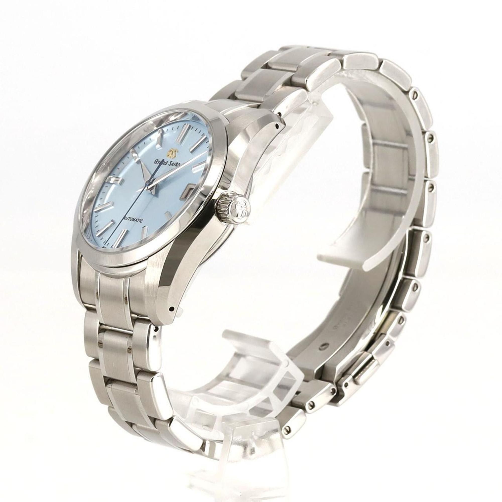 Other Seiko Grand Heritage Collection LIMITED 9S65-00W0 SBGR325 SS Wristwatch Automatic Size ONE SIZE - 2 Thumbnail