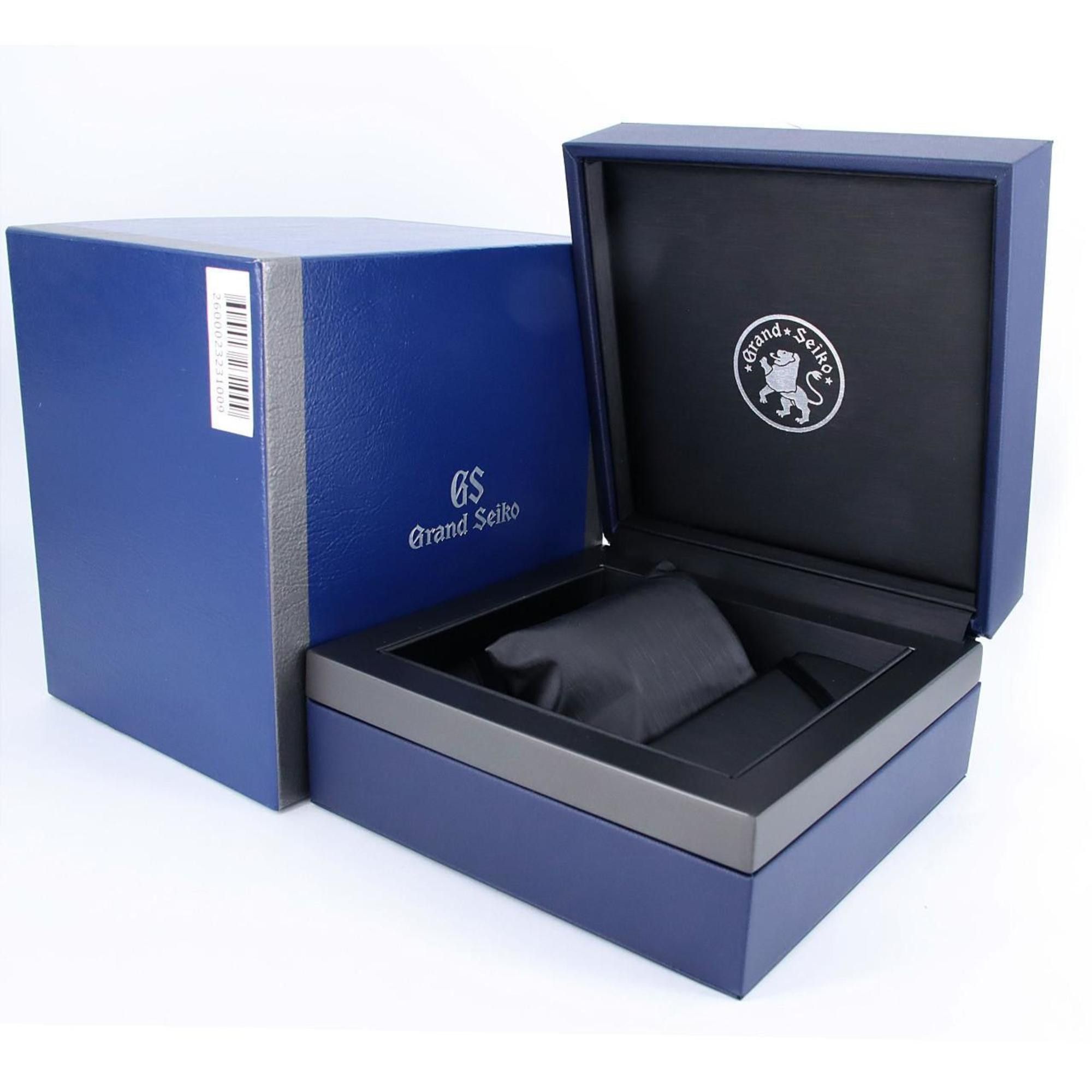 Other Seiko Grand Elegance Collection 9F61-0AG0 SBGX321 SS Wristwatch Quartz Size ONE SIZE - 7 Thumbnail