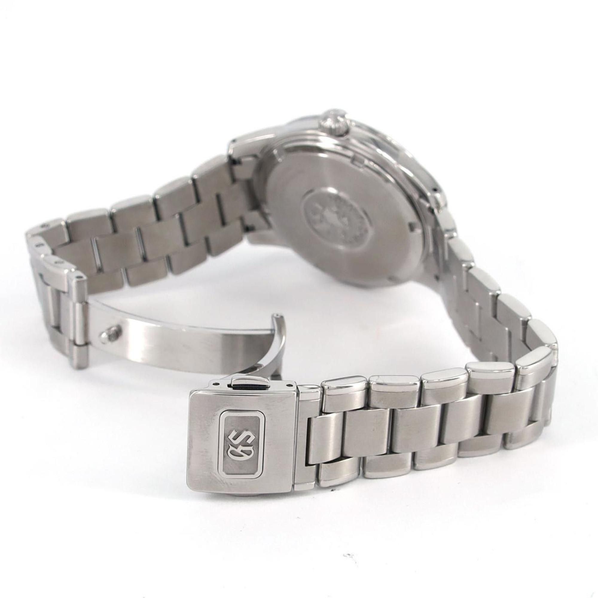 Other Seiko Grand Elegance Collection 9F61-0AG0 SBGX321 SS Wristwatch Quartz Size ONE SIZE - 6 Thumbnail