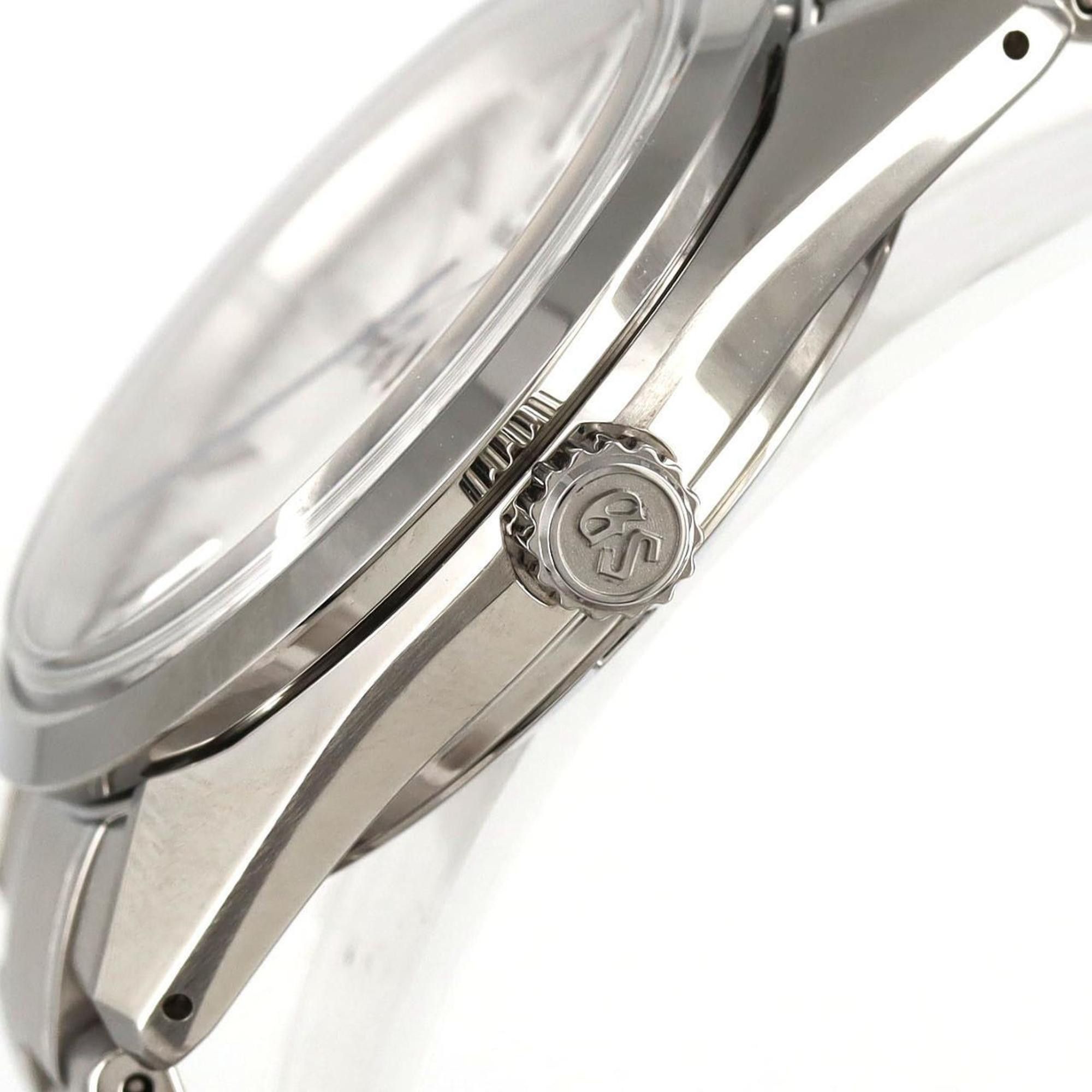 Other Seiko Grand Heritage Collection 9S64-00X0 SBGW297 SS Watch Hand-wound Size ONE SIZE - 4 Thumbnail