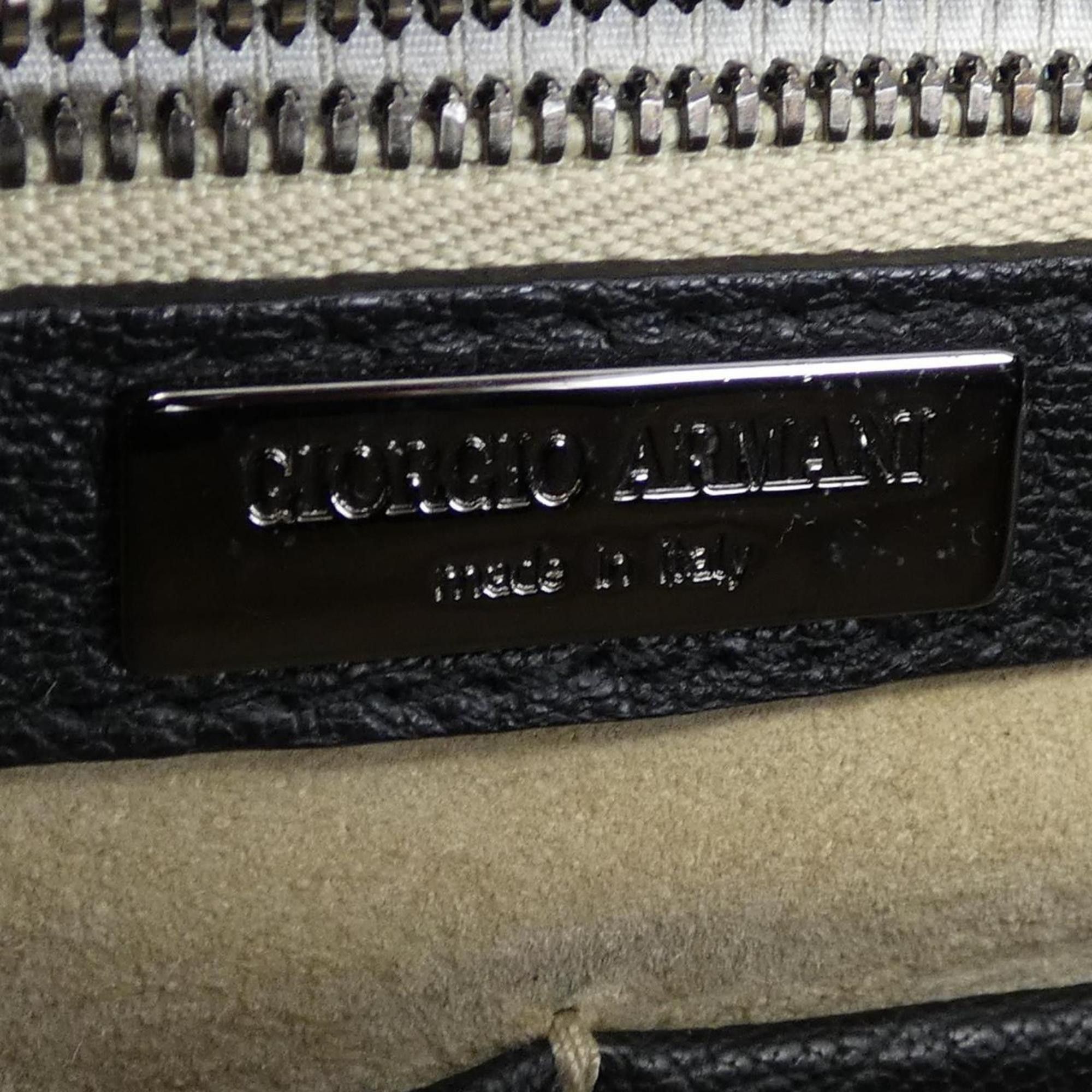 Giorgio Armani GIORGIO ARMANI handbags Size ONE SIZE - 5 Thumbnail