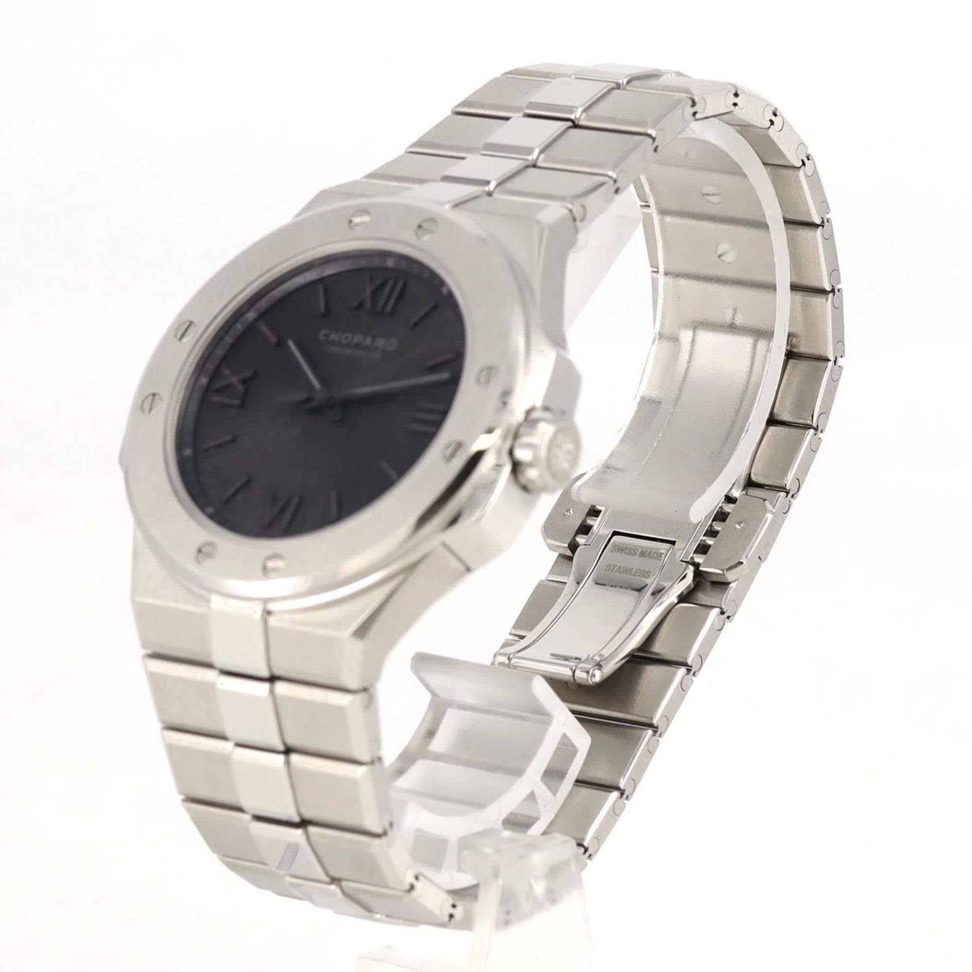 Chopard Chopard Unpine Eagle SHIKKOKU JAPAN LIMITED 298600-3021 SS Automatic watch Size ONE SIZE - 2 Thumbnail