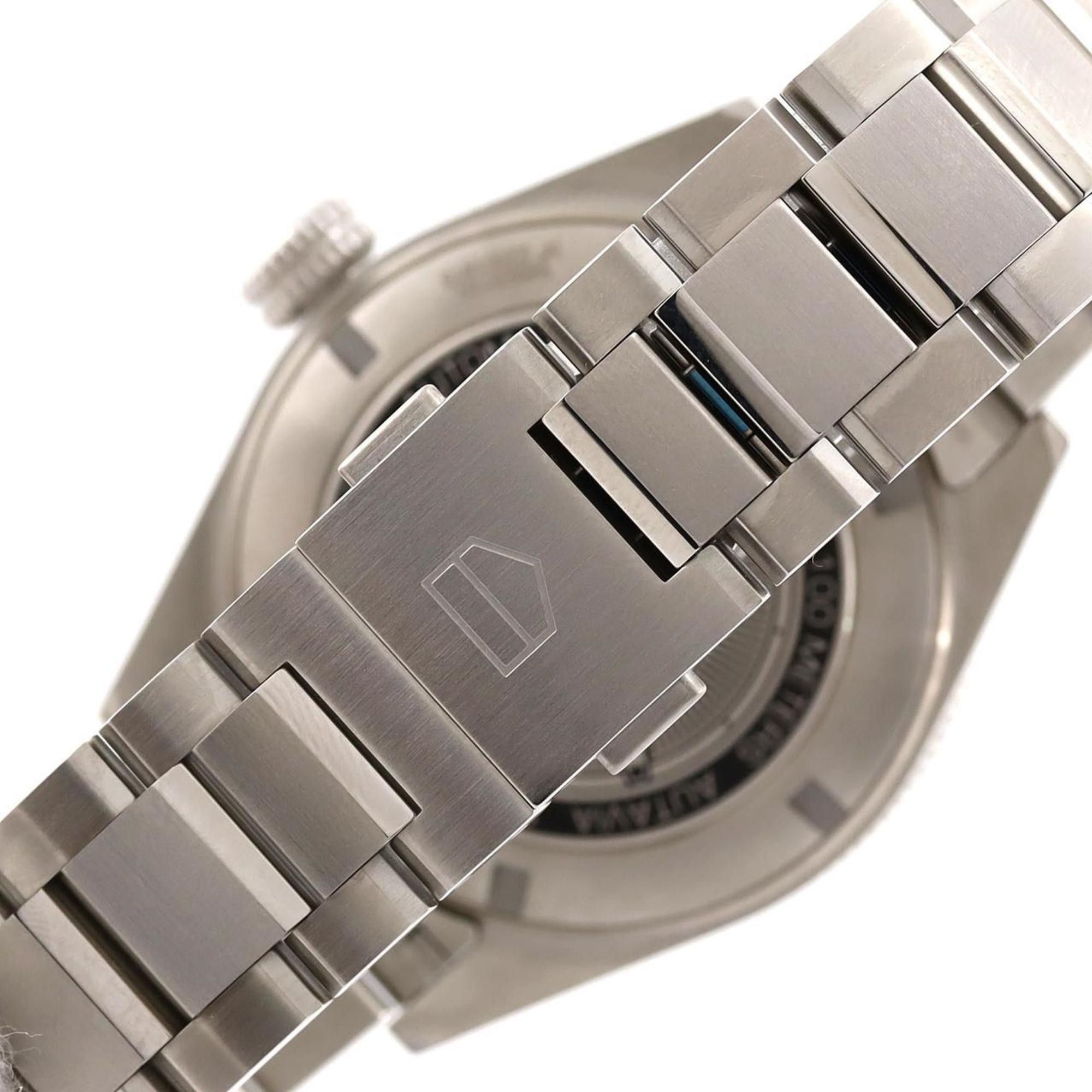 Tag Heuer TAG Heuer Autavia 60th Anniversary GMT WBE511A.BA0650 SS Automatic Watch Size ONE SIZE - 5 Thumbnail