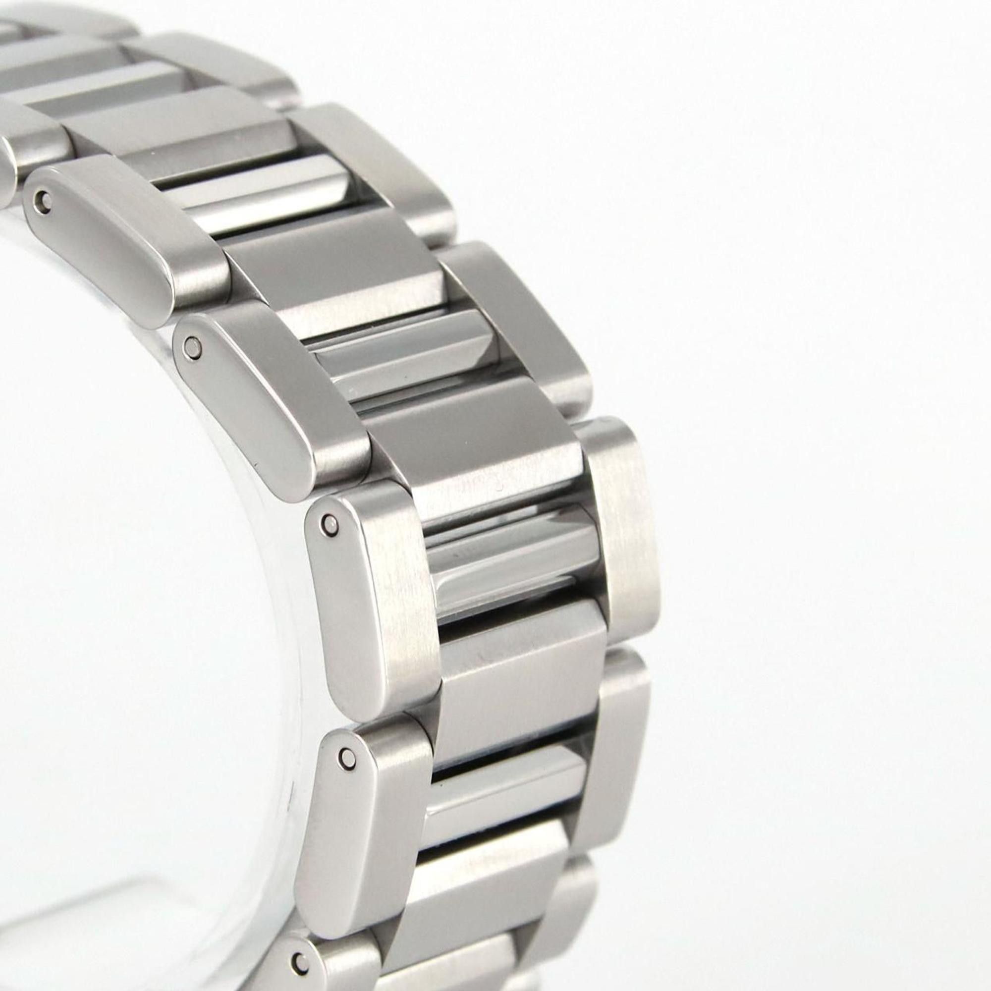 Tag Heuer TAG Heuer Carrera Calibre 16 Chronograph CV2A1AB.BA0738 SS Wristwatch Automatic Size ONE SIZE - 4 Thumbnail